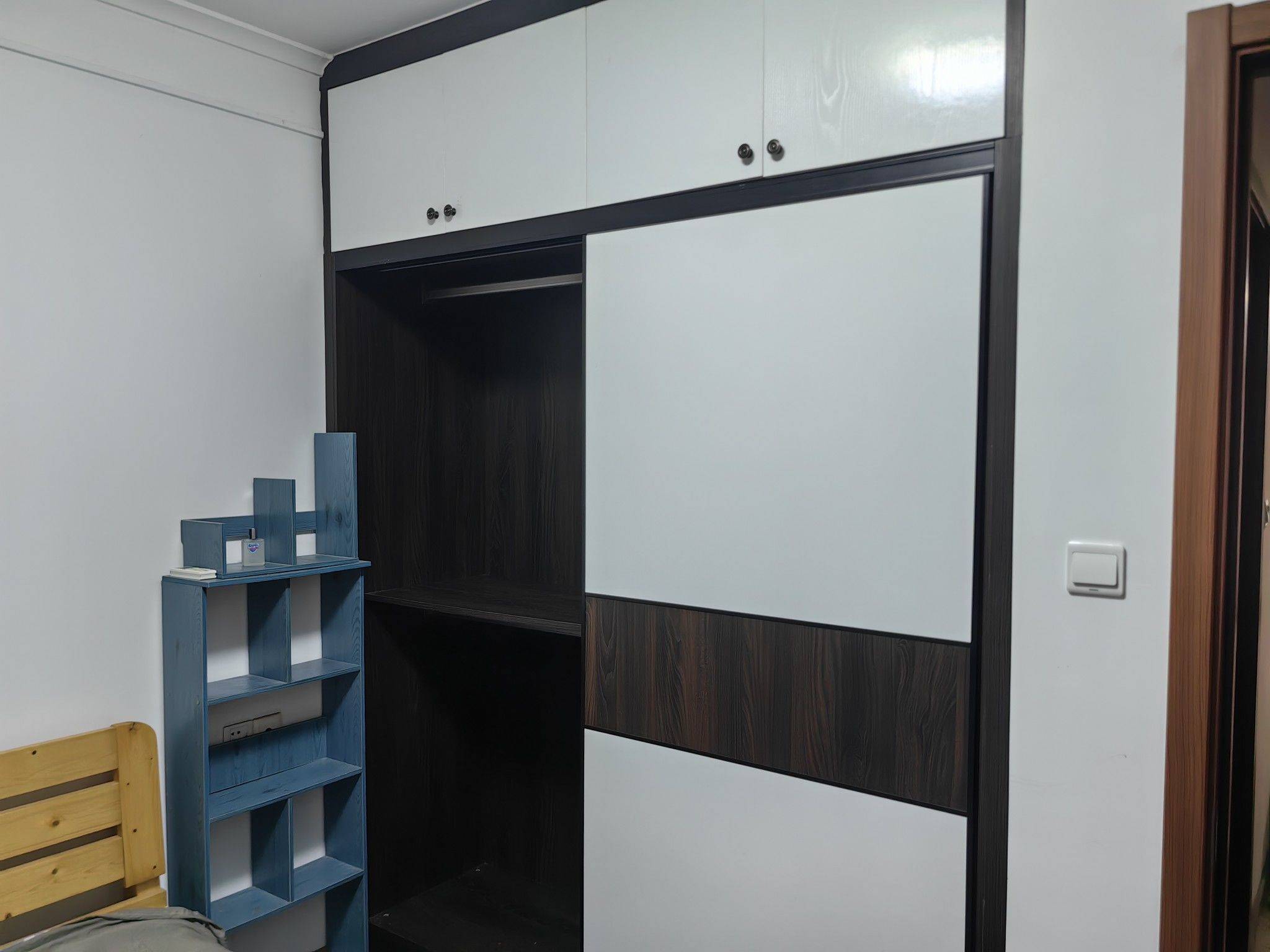 Shanghai-Jiading-Cozy Home,Clean&Comfy,No Gender Limit,Chilled,Pet Friendly