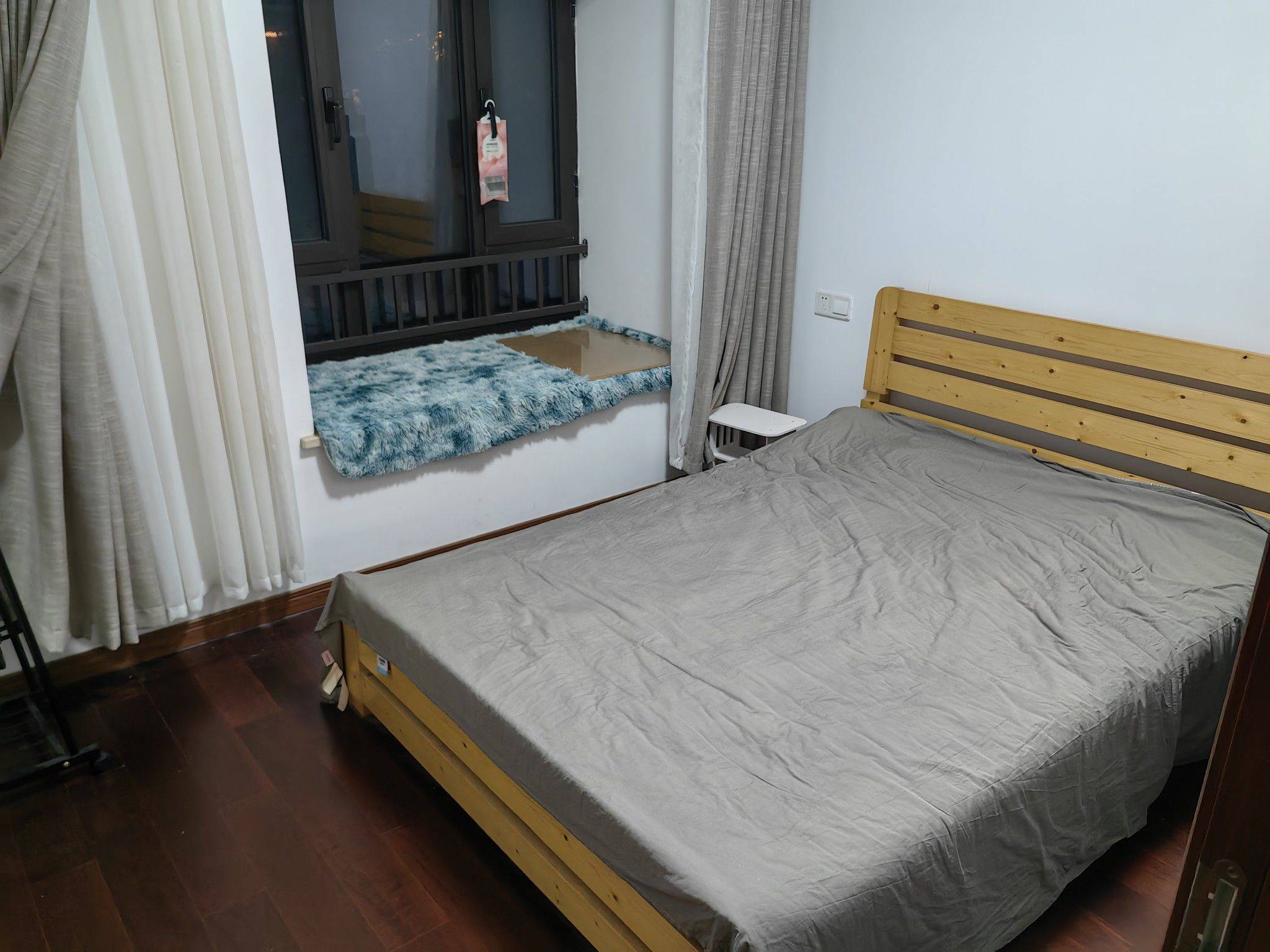 Shanghai-Jiading-Cozy Home,Clean&Comfy,No Gender Limit,Chilled,Pet Friendly