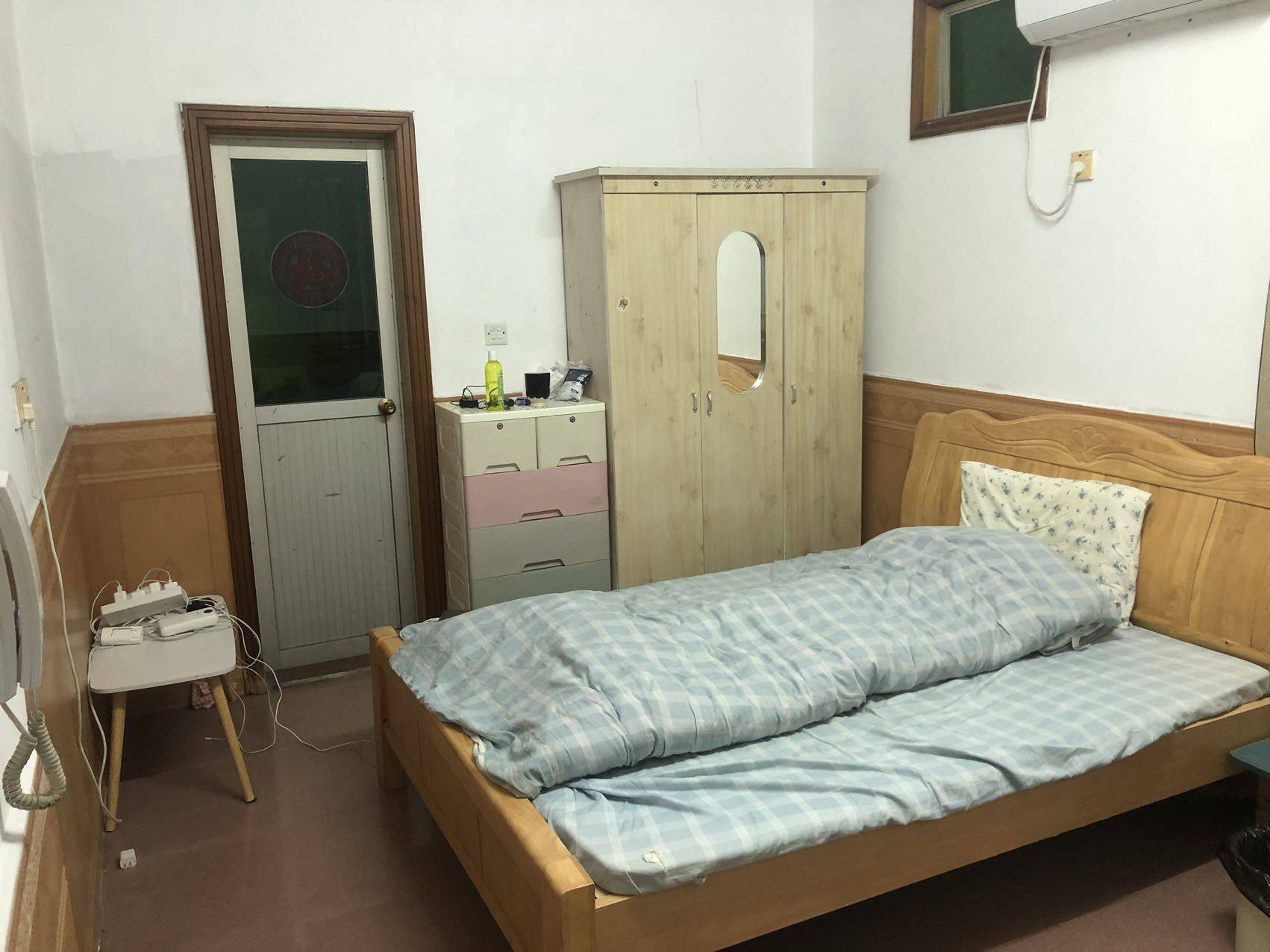 深圳-龙岗-温馨小窝,干净治愈,不限性别,市井烟火气,宠物友好