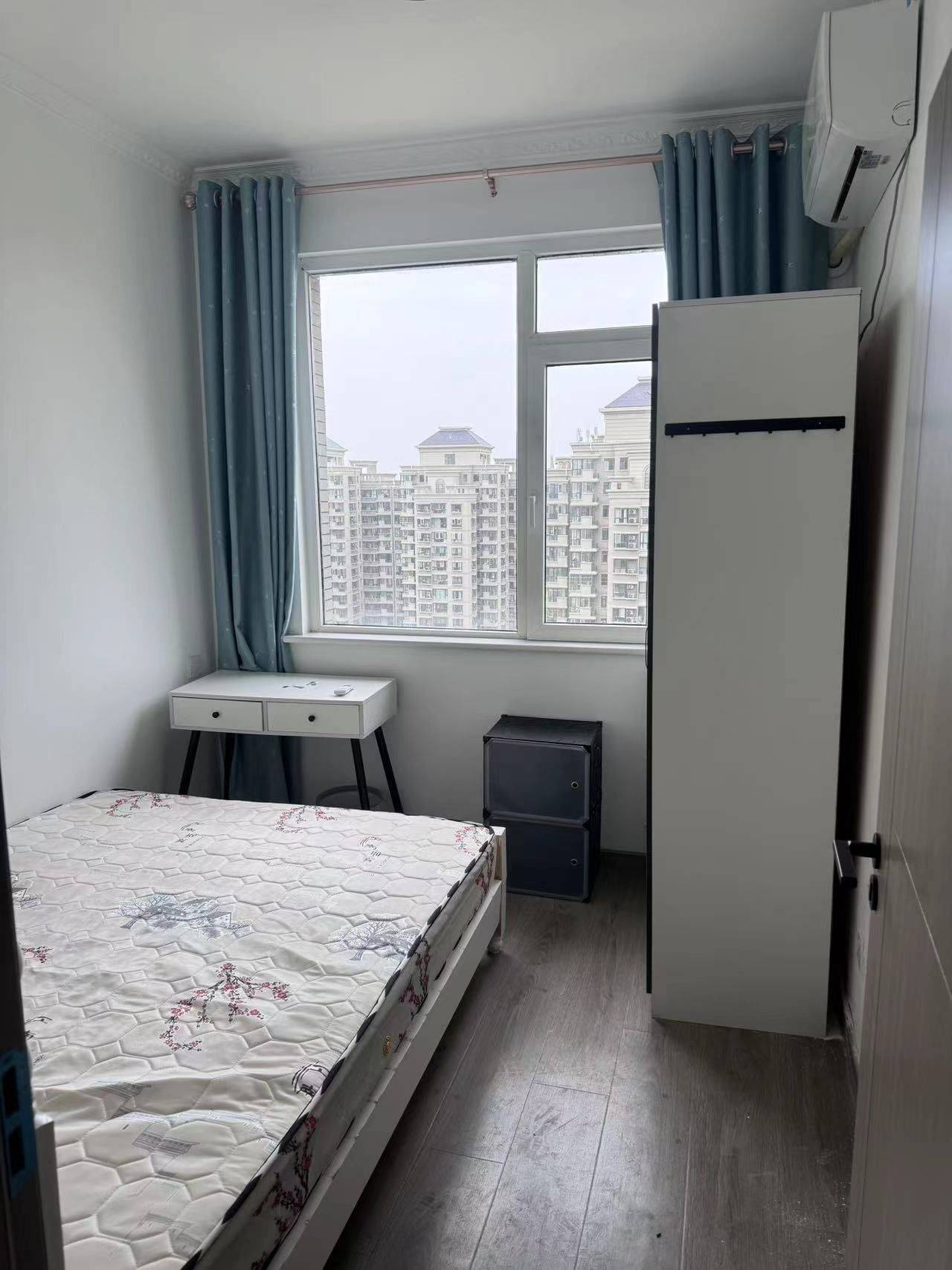 Xi'An-Changan-Cozy Home,Clean&Comfy,No Gender Limit,Pet Friendly