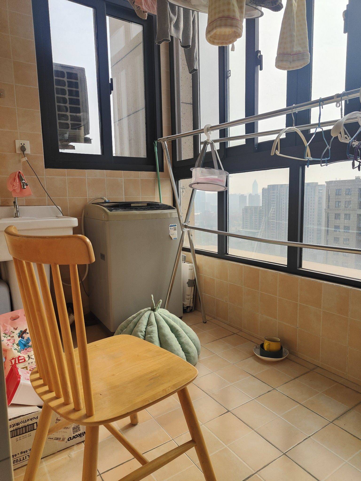 Hangzhou-Xiaoshan-Cozy Home