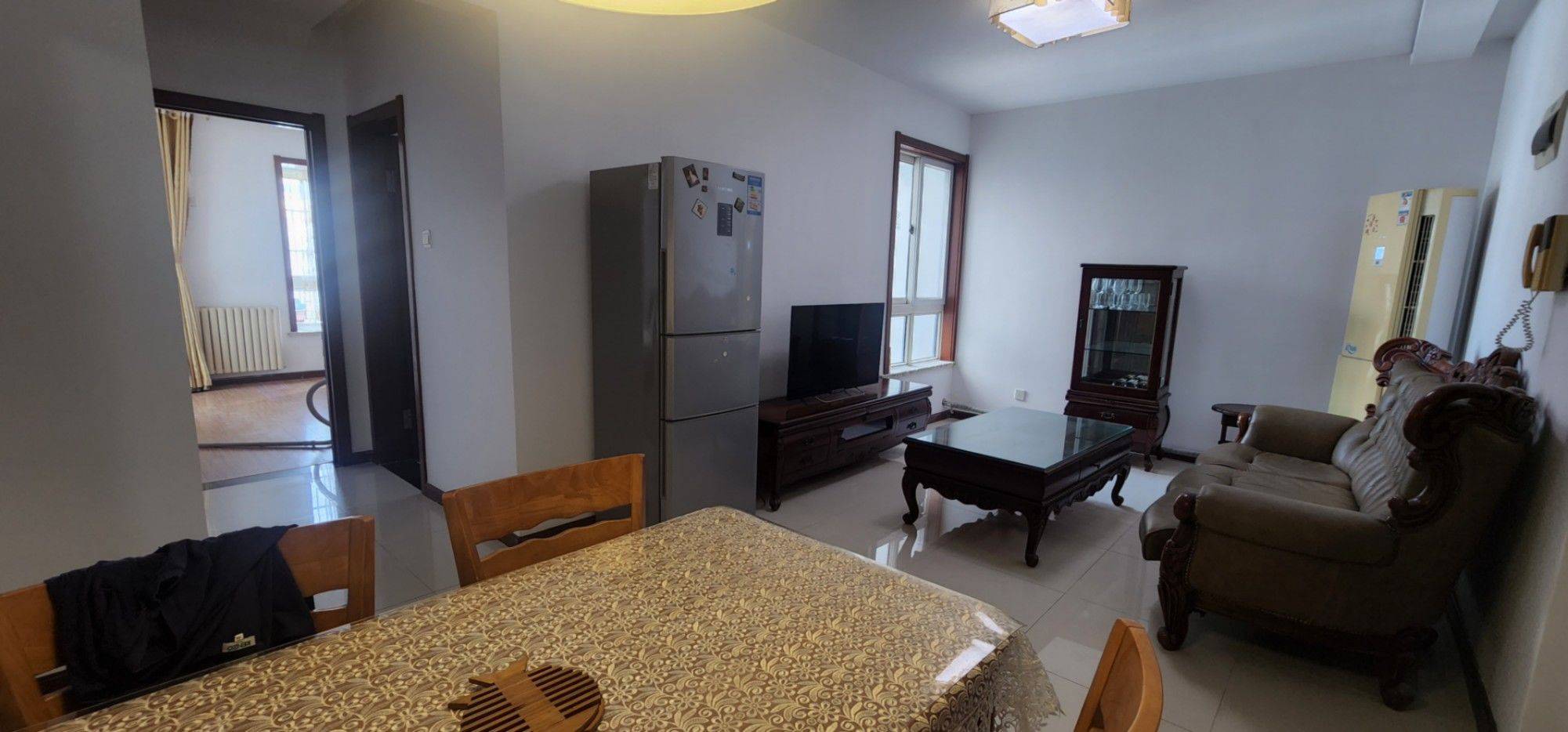 Qingdao-Laoshan-Cozy Home,Clean&Comfy,No Gender Limit,Chilled