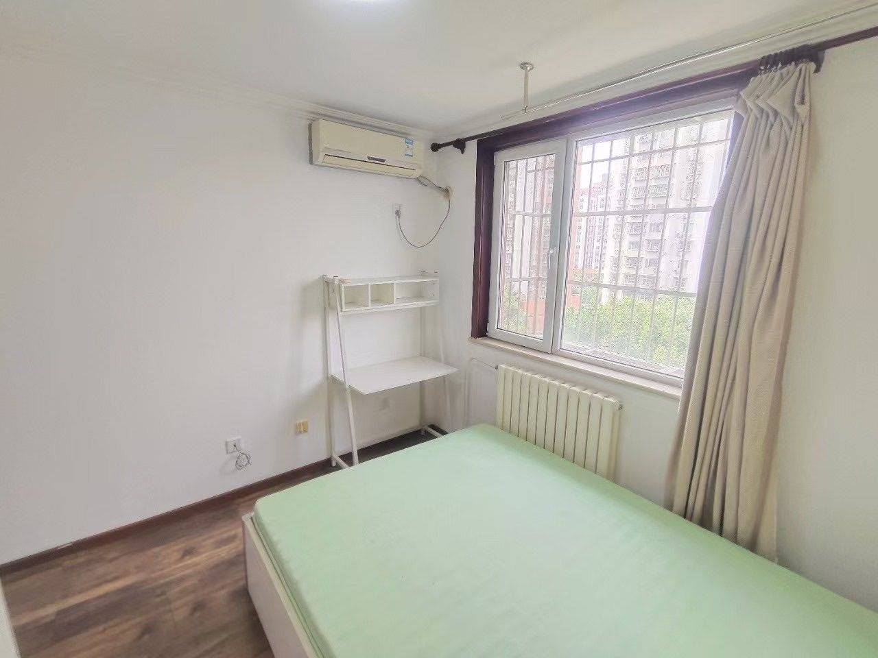 Beijing-Chaoyang-Cozy Home,Clean&Comfy,No Gender Limit,Chilled