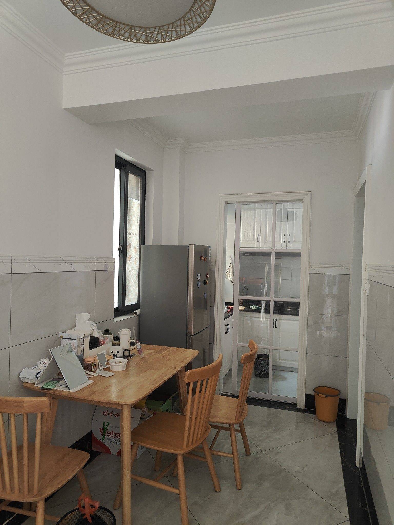 Hangzhou-Xiaoshan-Cozy Home