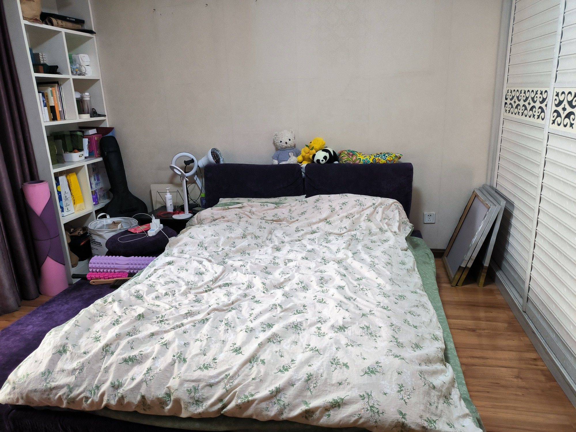 Xi'An-Yanta-Cozy Home,Clean&Comfy,“Friends”