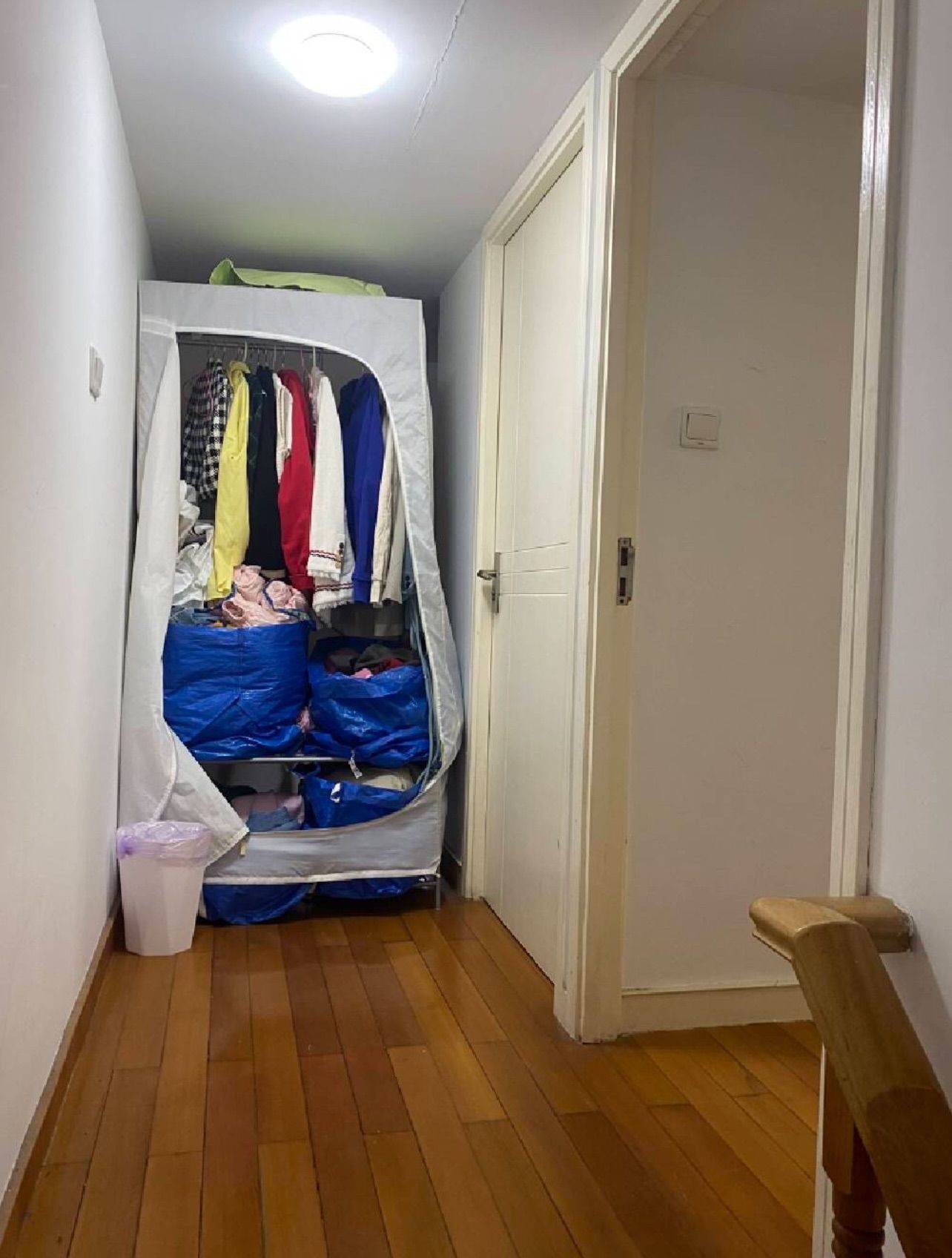 Shanghai-Jing‘An-Cozy Home,Clean&Comfy,No Gender Limit,Hustle & Bustle,“Friends”,Chilled,LGBTQ Friendly,Pet Friendly