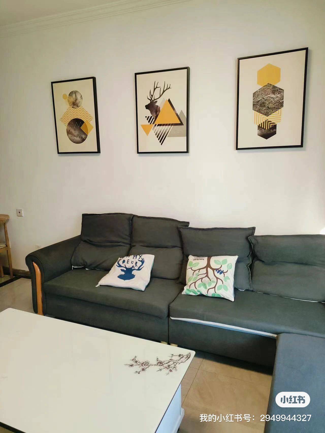 Wuxi-Huishan-Cozy Home,Clean&Comfy,Pet Friendly