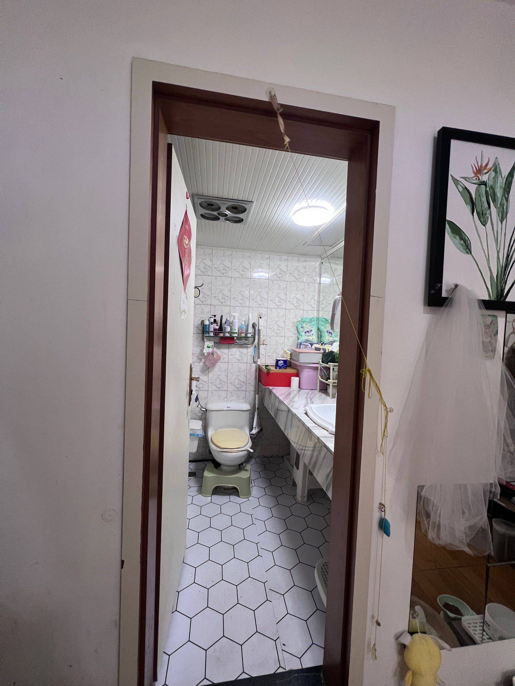 Shanghai-Putuo-Cozy Home,“Friends”,Chilled,LGBTQ Friendly,Pet Friendly