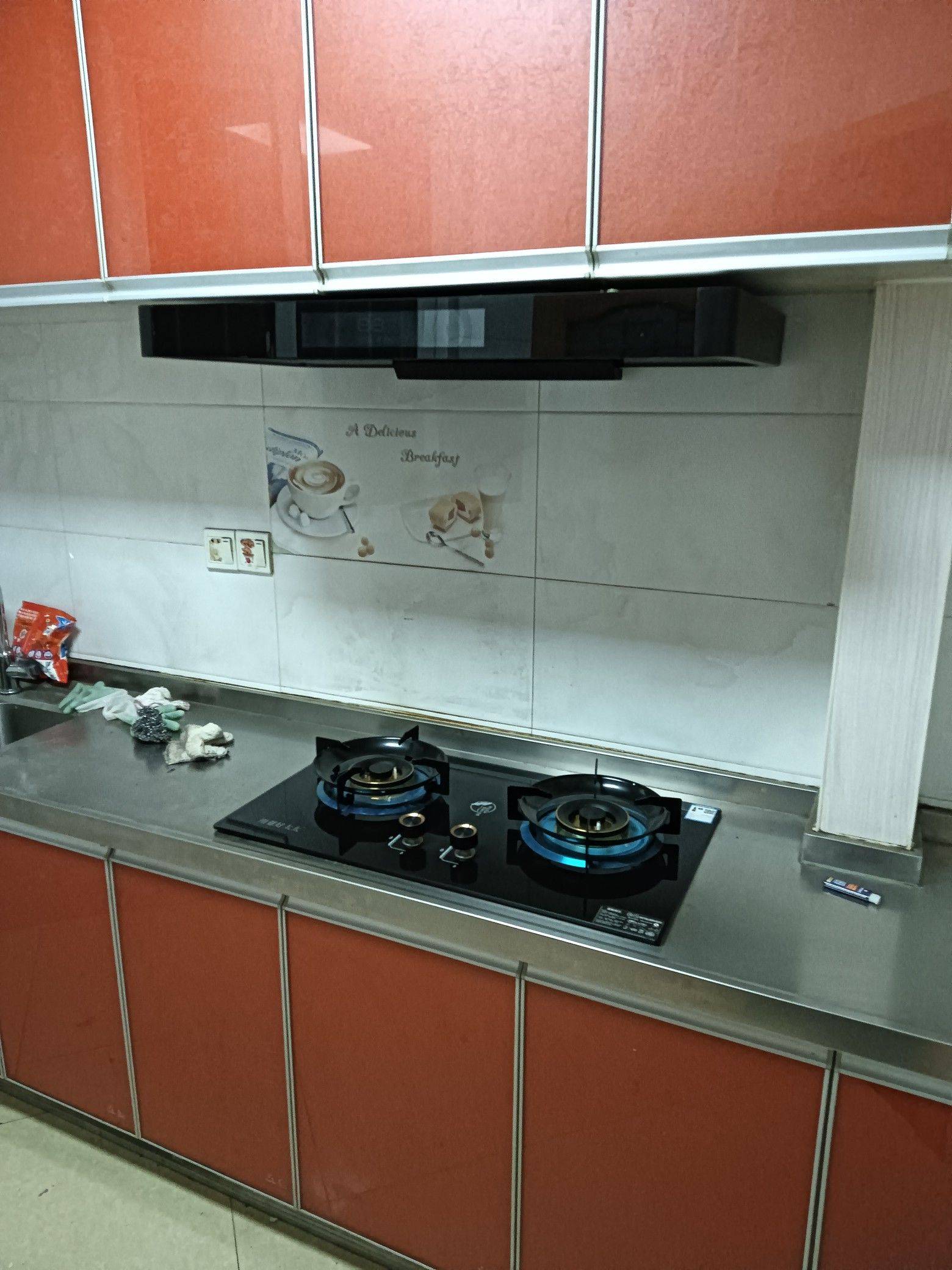 合肥-蜀山-温馨小窝,干净治愈