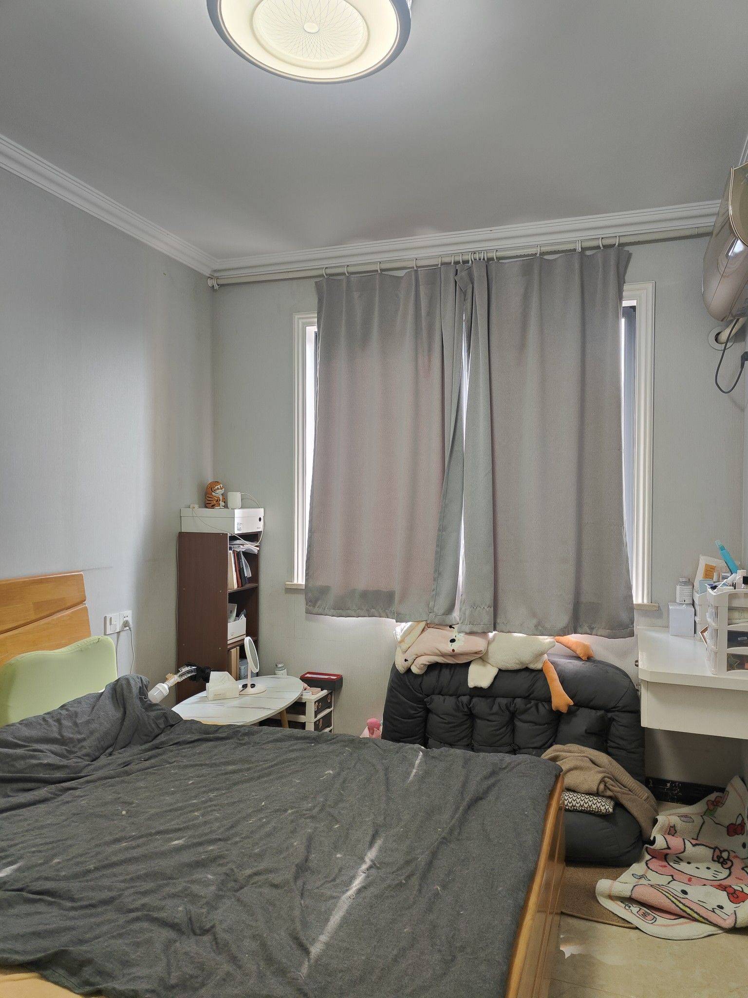 Hangzhou-Xiaoshan-Cozy Home