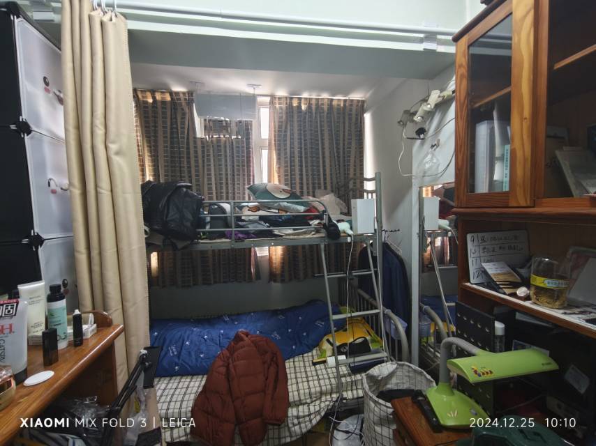 Hong Kong-Kowloon-Cozy Home,Clean&Comfy