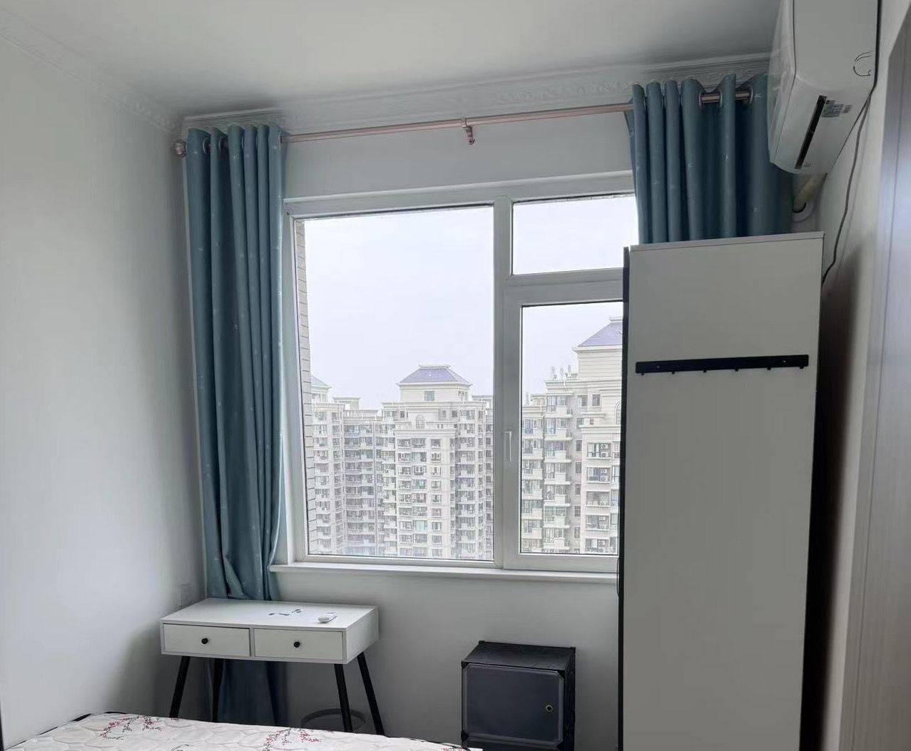 Xi'An-Changan-Cozy Home,Clean&Comfy,No Gender Limit,Pet Friendly