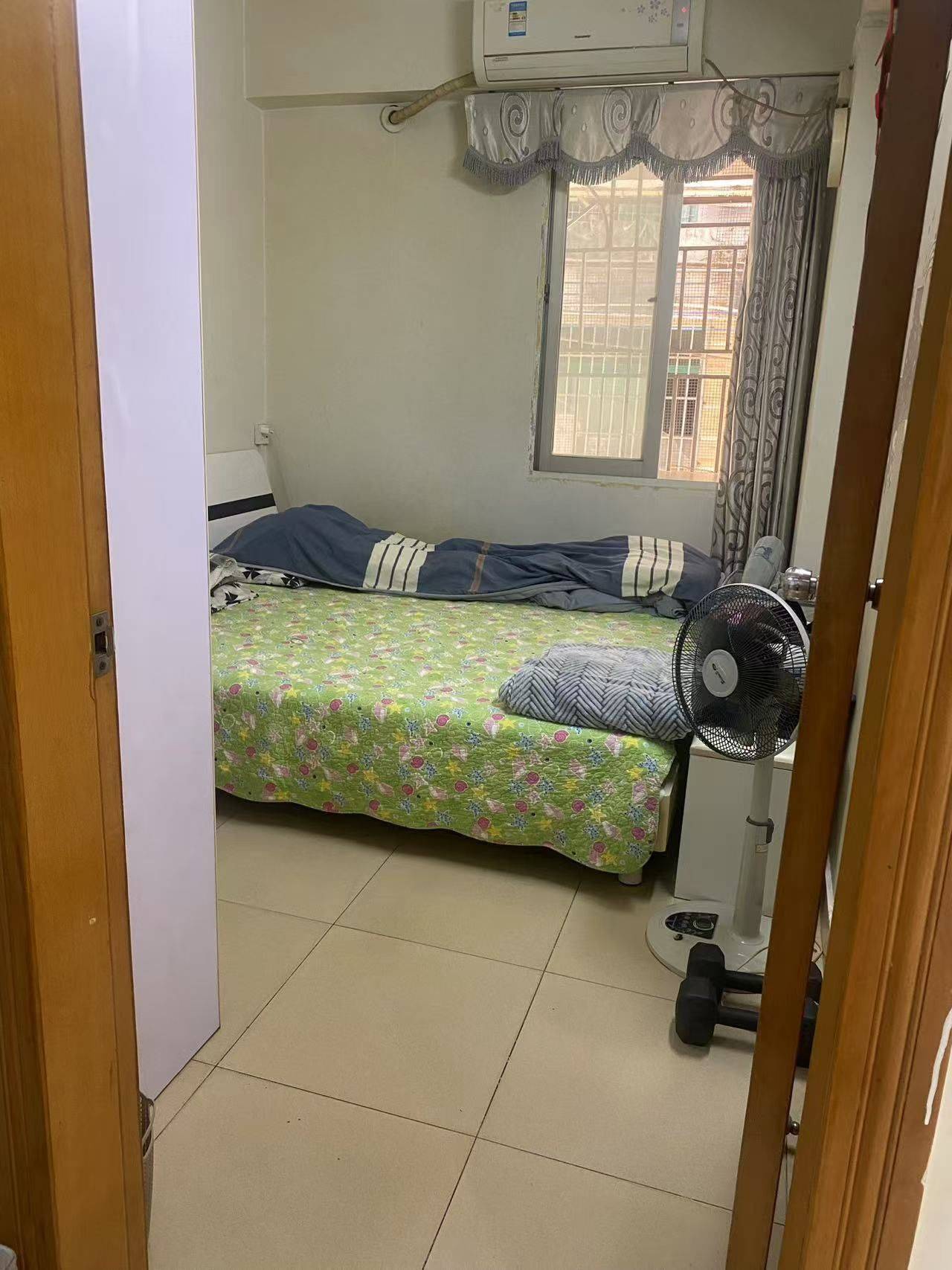 Shenzhen-Longgang-Cozy Home,Clean&Comfy,No Gender Limit