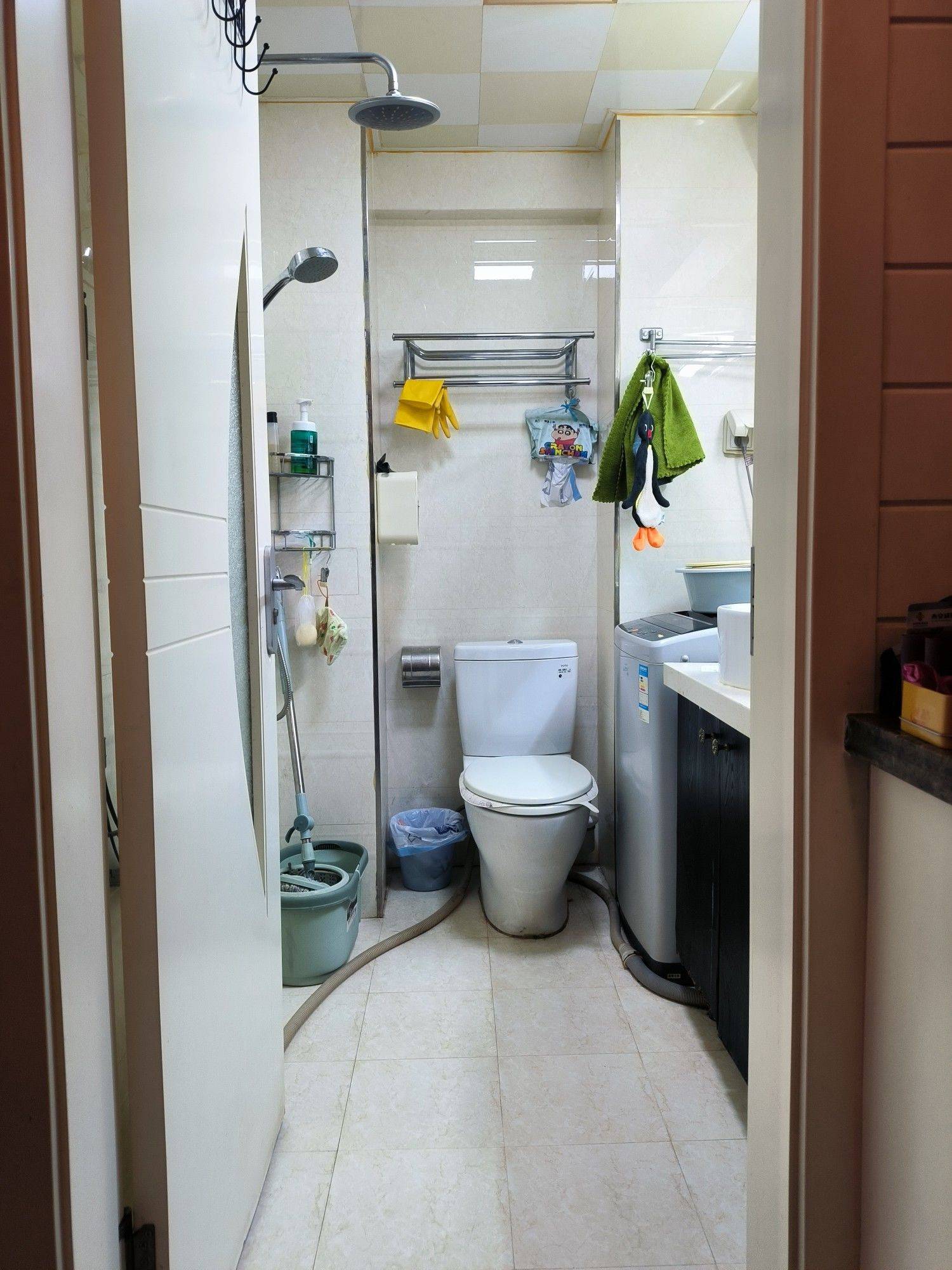 Xi'An-Yanta-Cozy Home,Clean&Comfy,“Friends”