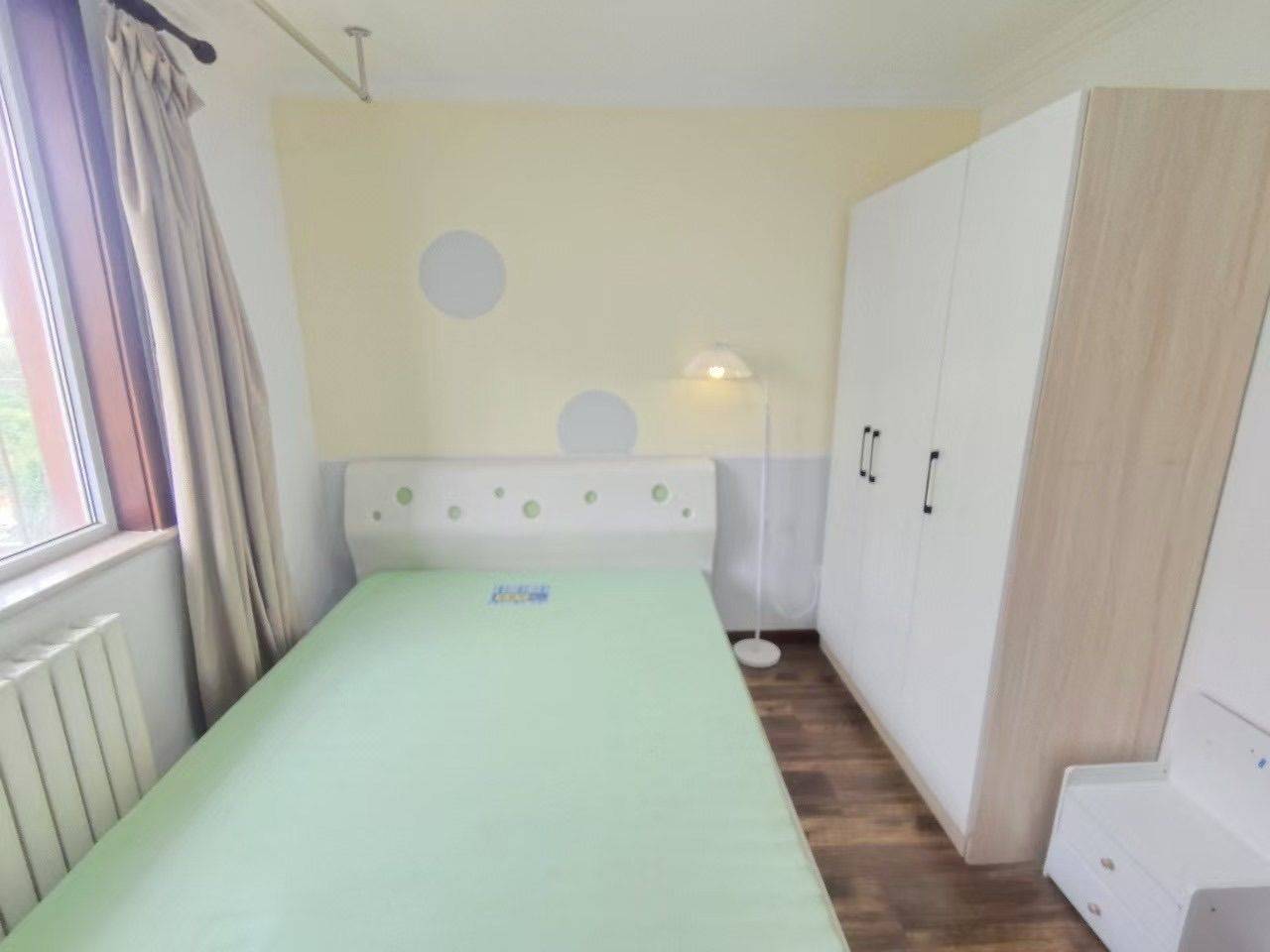 Beijing-Chaoyang-Cozy Home,Clean&Comfy,No Gender Limit,Chilled