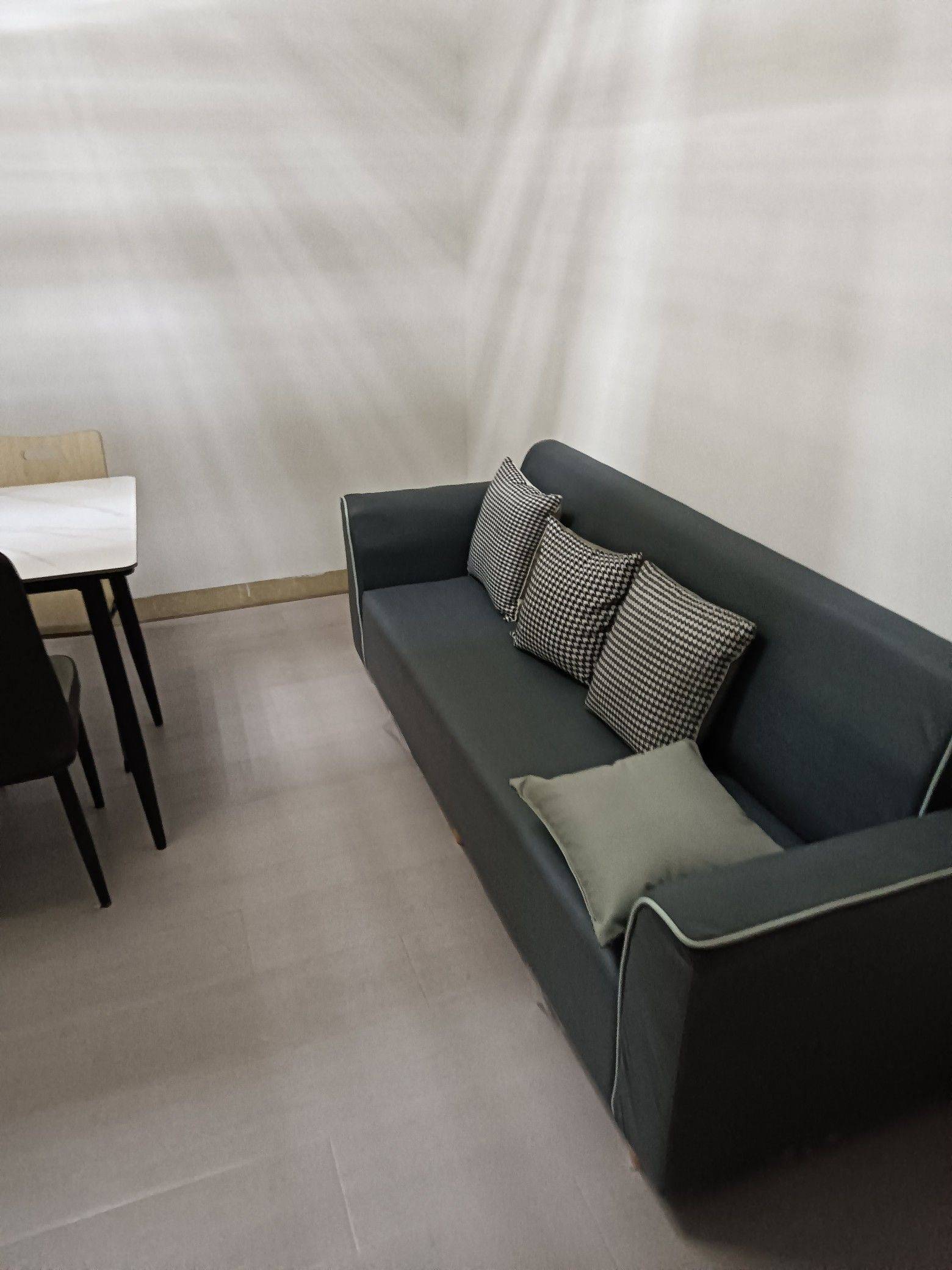 合肥-蜀山-温馨小窝,干净治愈