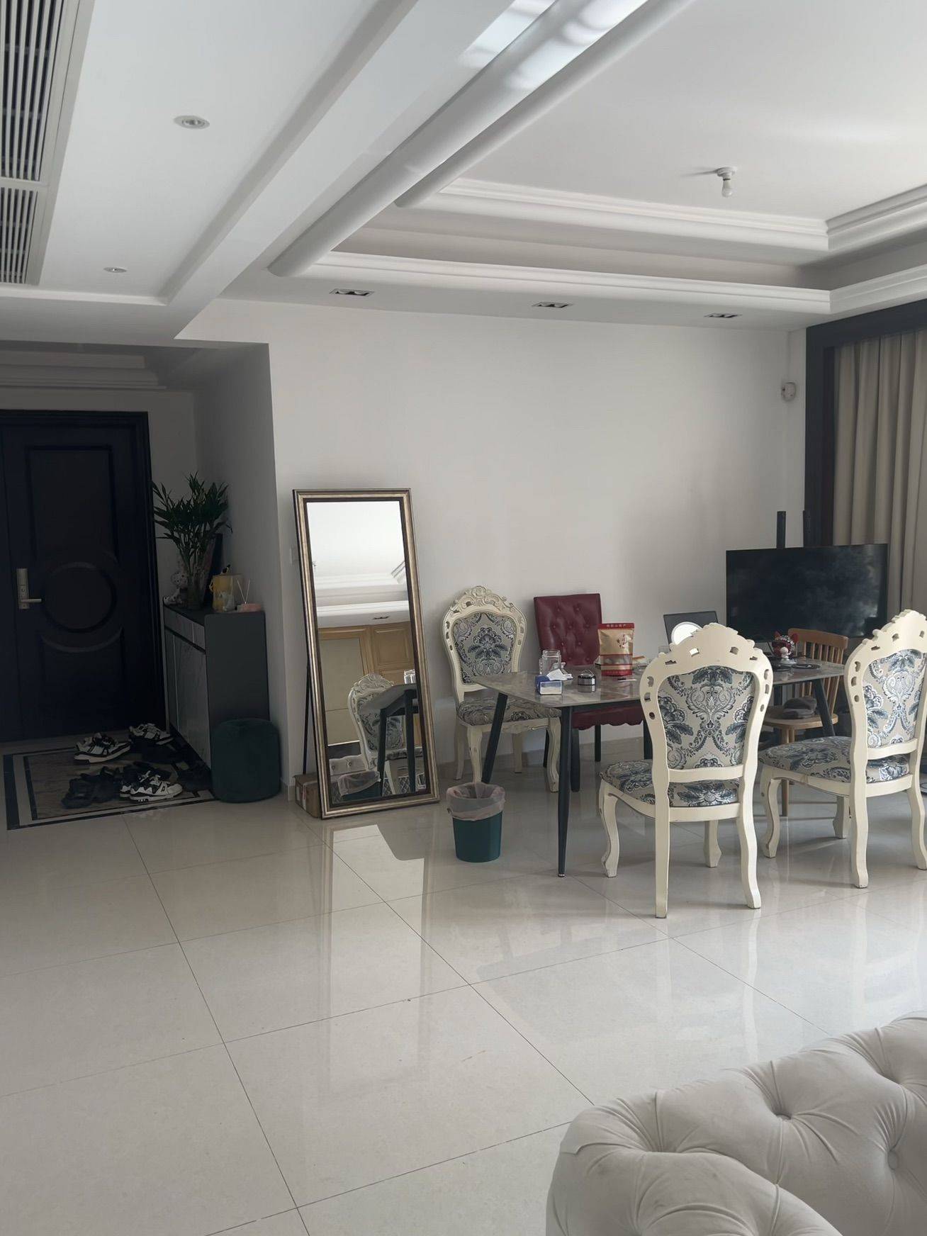 Chengdu JinJiang | 环球汇·天誉_3