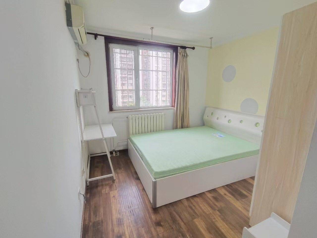 Beijing-Chaoyang-Cozy Home,Clean&Comfy,No Gender Limit,Chilled