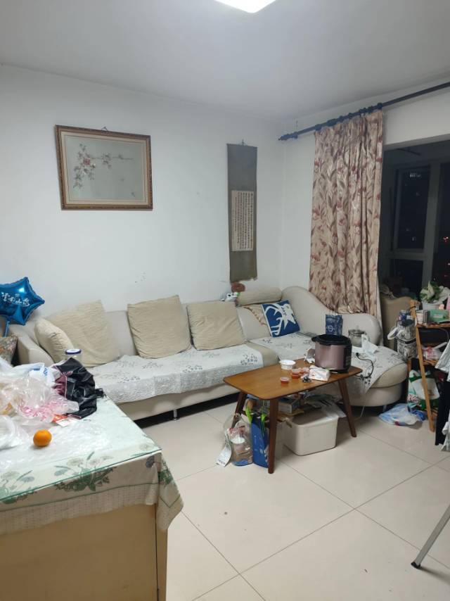 Kunming-Guandu-Cozy Home,Clean&Comfy,No Gender Limit,Pet Friendly