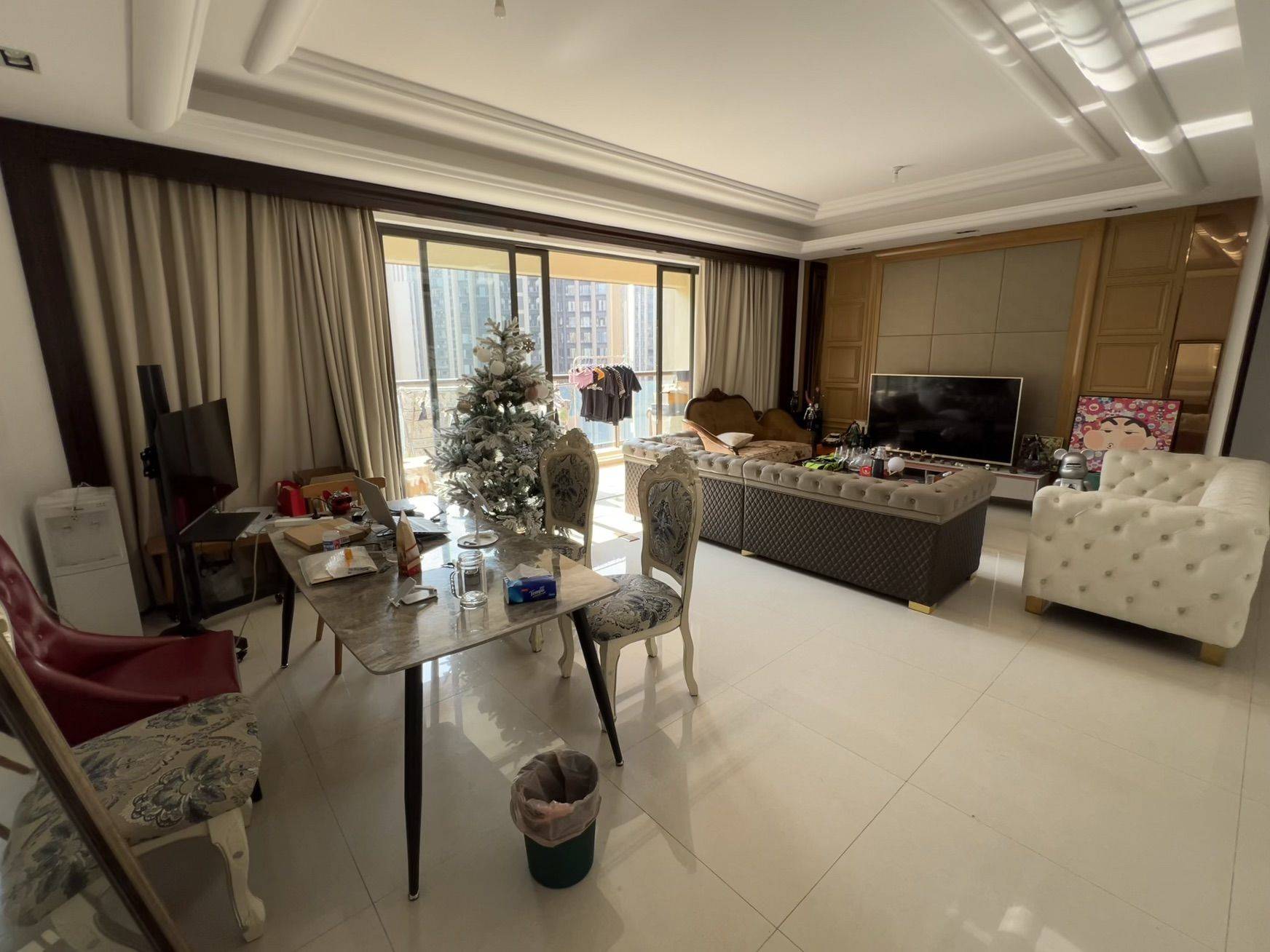 Chengdu JinJiang | 环球汇·天誉_4