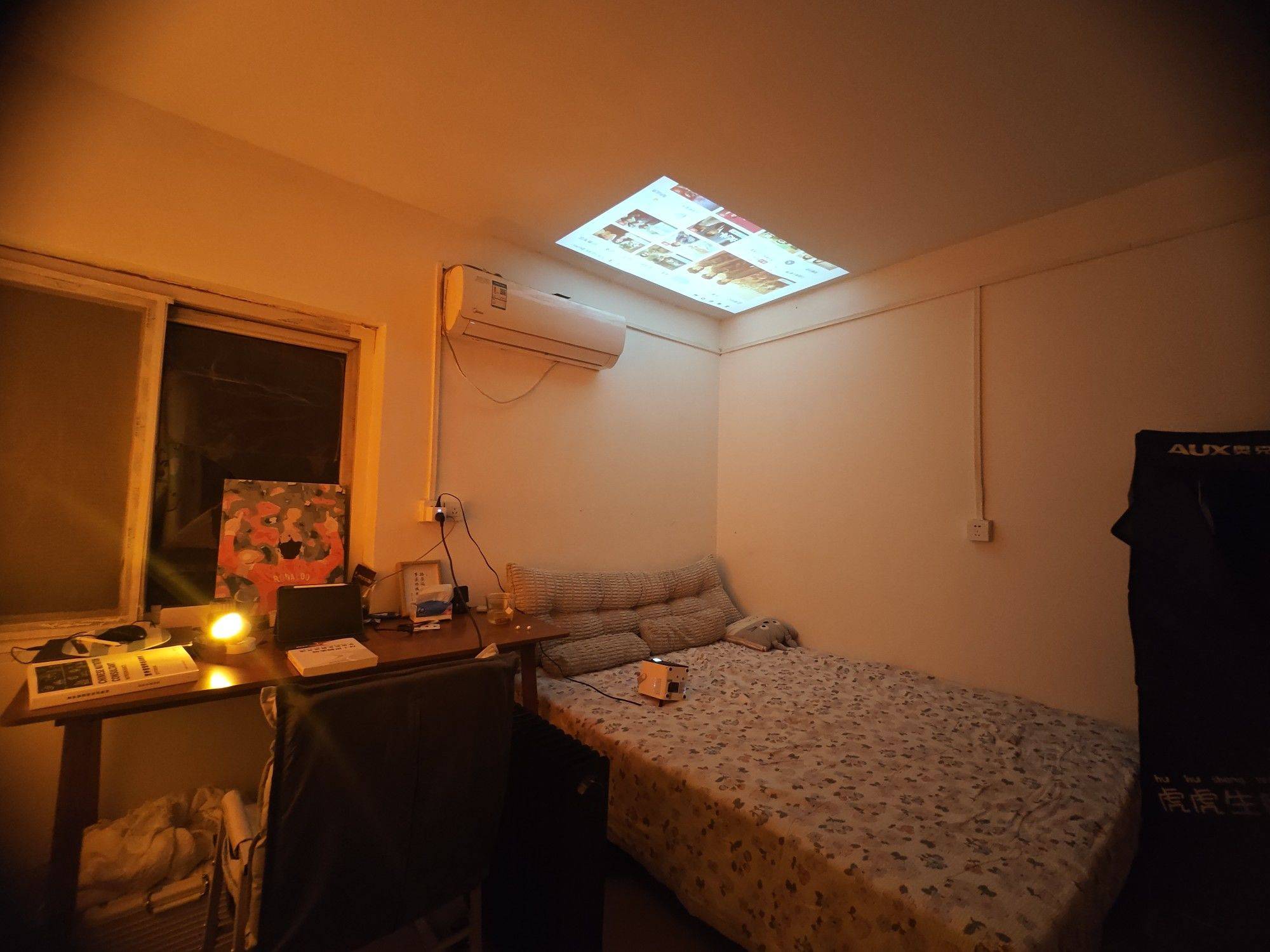 Beijing-Dongcheng-胡同,loft,Pet Friendly,Cozy Home,Clean&Comfy,No Gender Limit,Hustle & Bustle