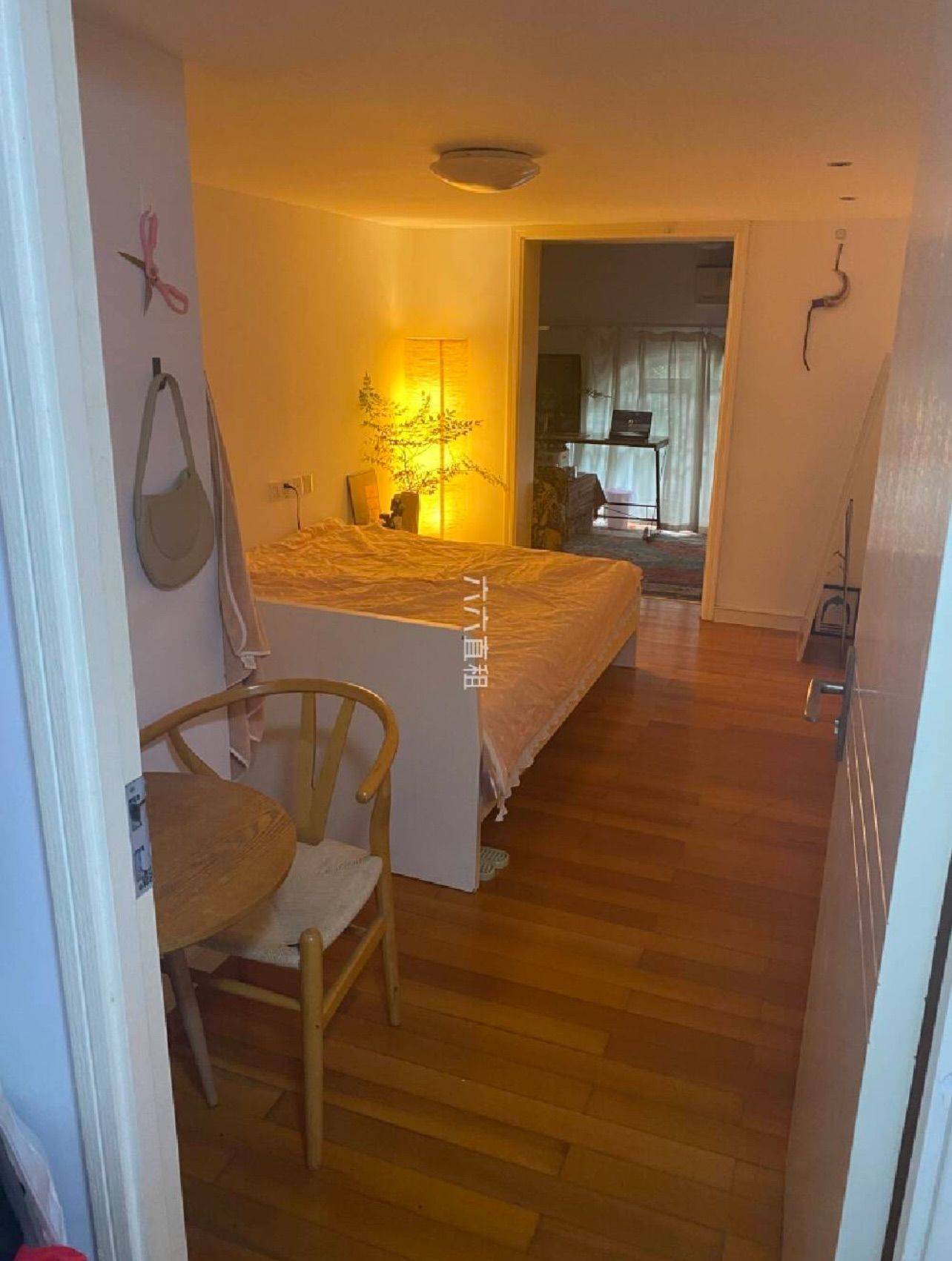 Shanghai-Jing‘An-Cozy Home,Clean&Comfy,No Gender Limit,Hustle & Bustle,“Friends”,Chilled,LGBTQ Friendly,Pet Friendly