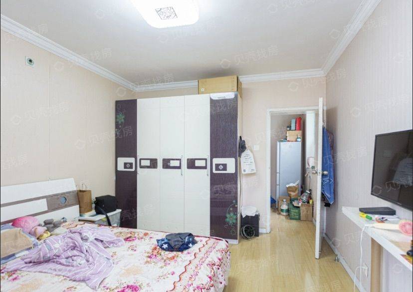 Shanghai-Pudong-Cozy Home,Clean&Comfy,No Gender Limit,Pet Friendly