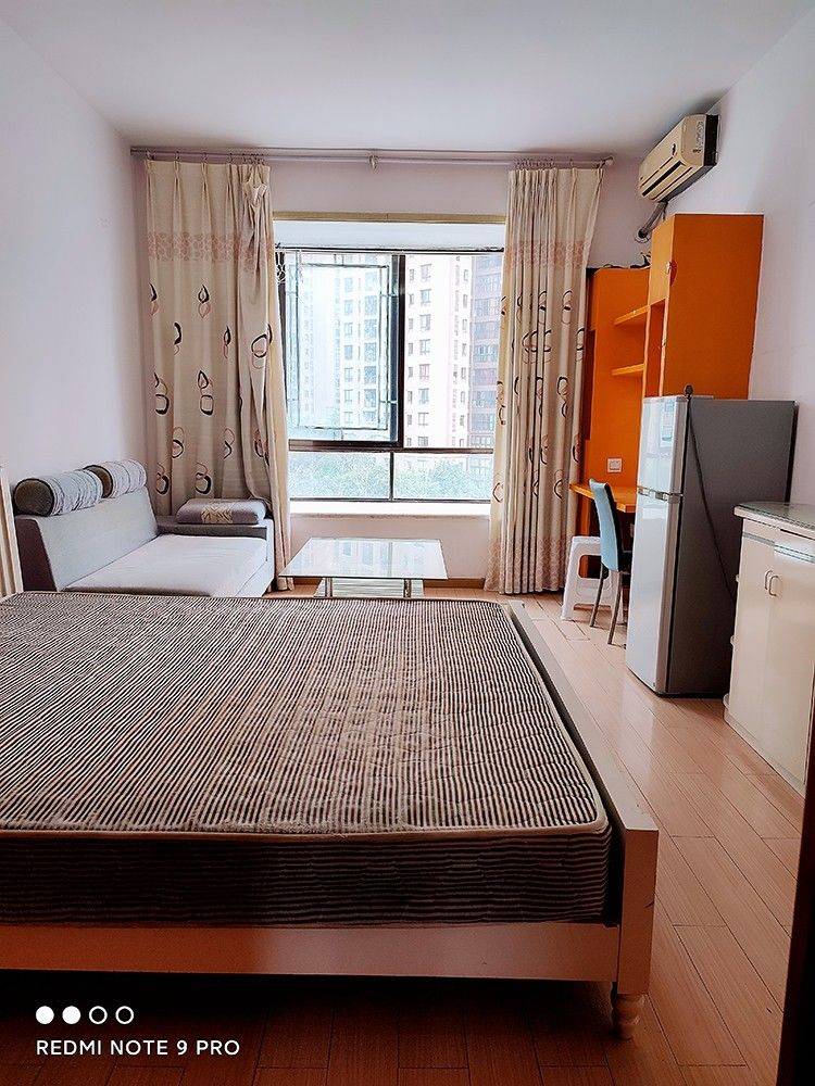 Chongqing-Yubei-Cozy Home,Clean&Comfy,No Gender Limit,Hustle & Bustle