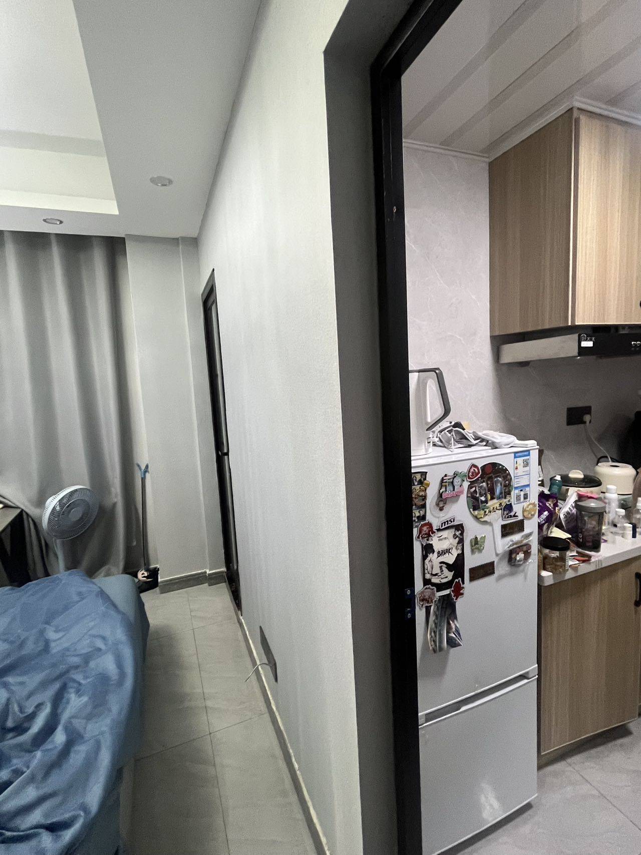 Hangzhou-Yuhang-Cozy Home,Clean&Comfy,No Gender Limit,“Friends”,LGBTQ Friendly,Pet Friendly