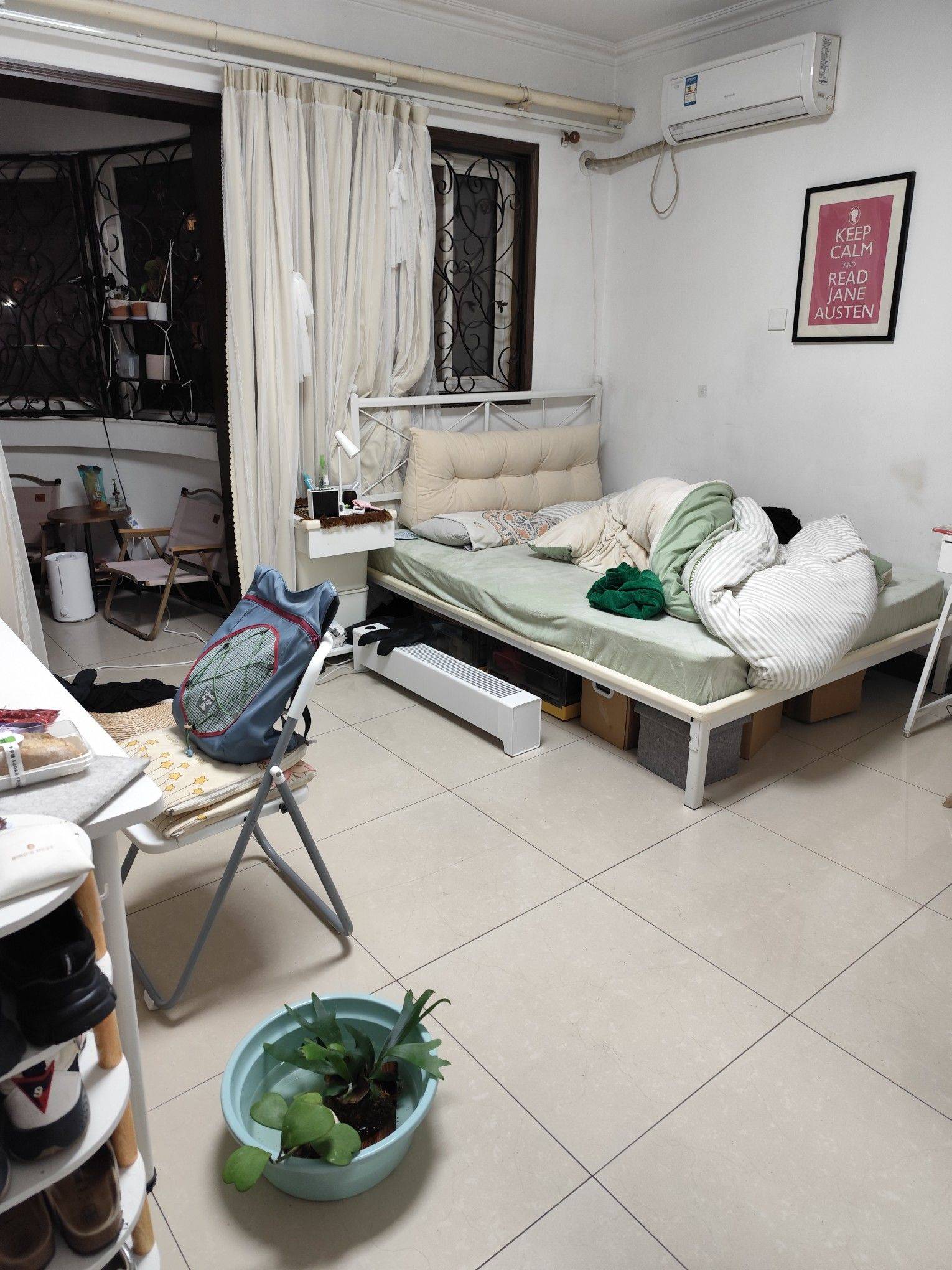 Beijing-Tongzhou-Cozy Home,Clean&Comfy,No Gender Limit,LGBTQ Friendly,Pet Friendly