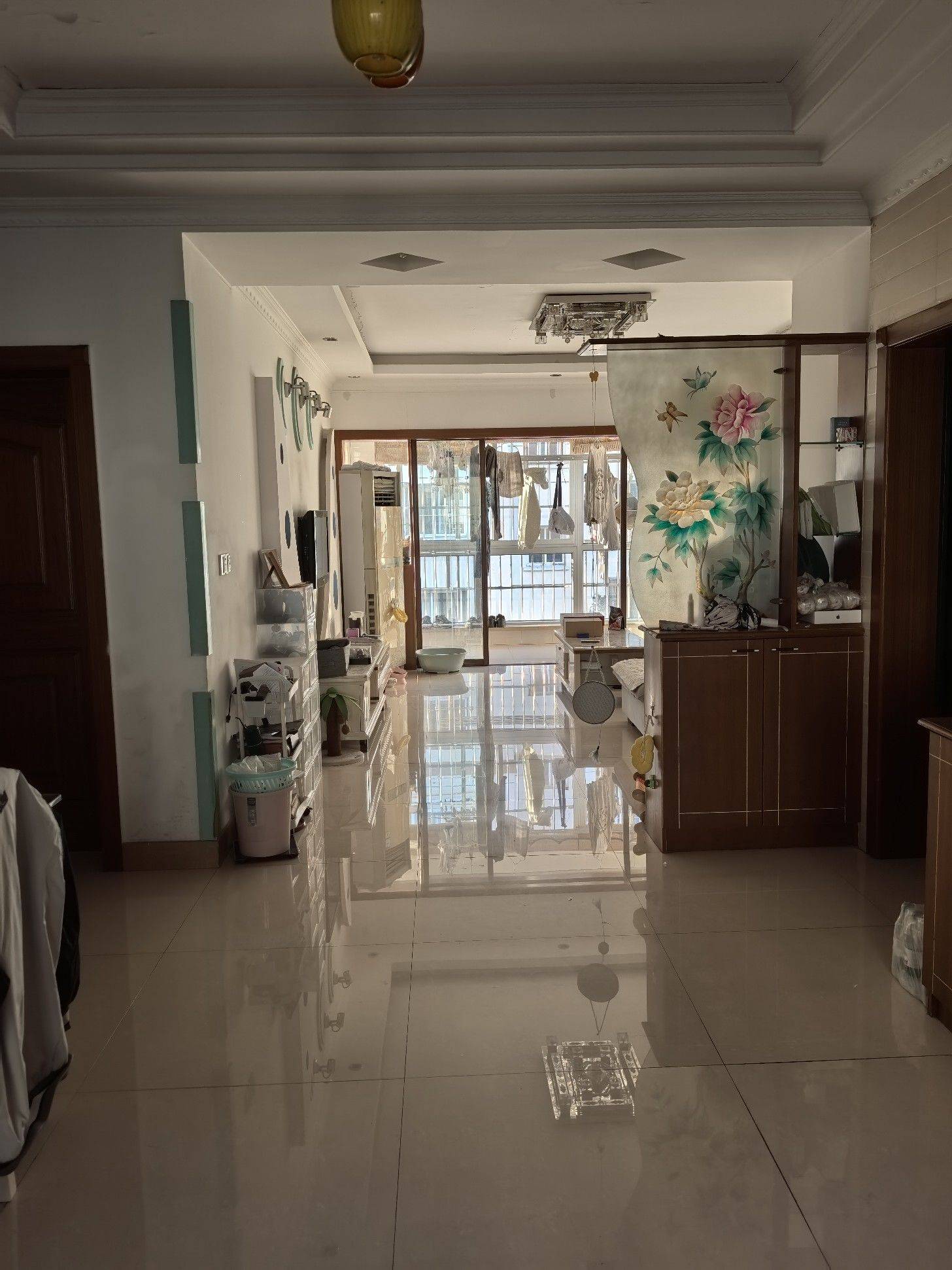 Shanghai-Jiading-Cozy Home,Clean&Comfy,No Gender Limit,Hustle & Bustle