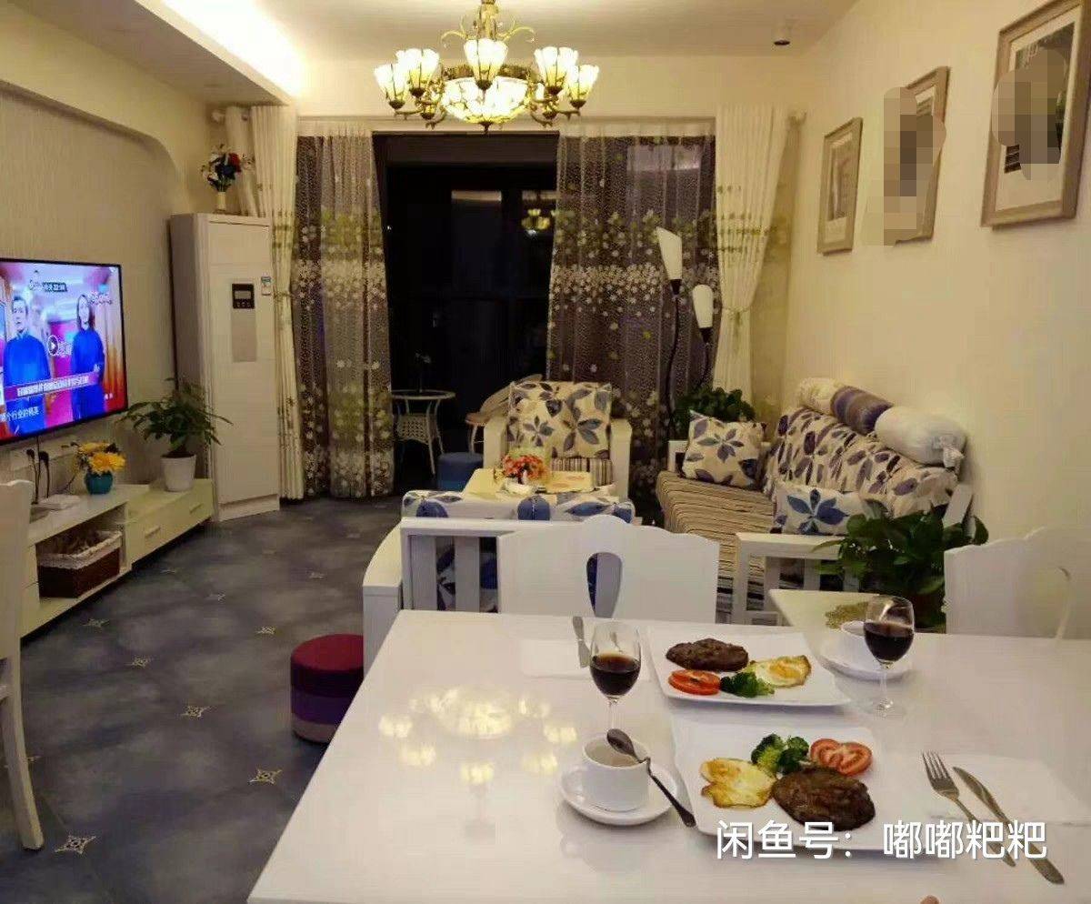 Changsha-Yuhua-Cozy Home,Clean&Comfy,No Gender Limit,Hustle & Bustle,Chilled