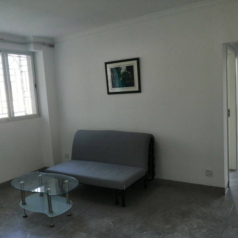 Shenzhen-Futian-Cozy Home,Clean&Comfy,Hustle & Bustle