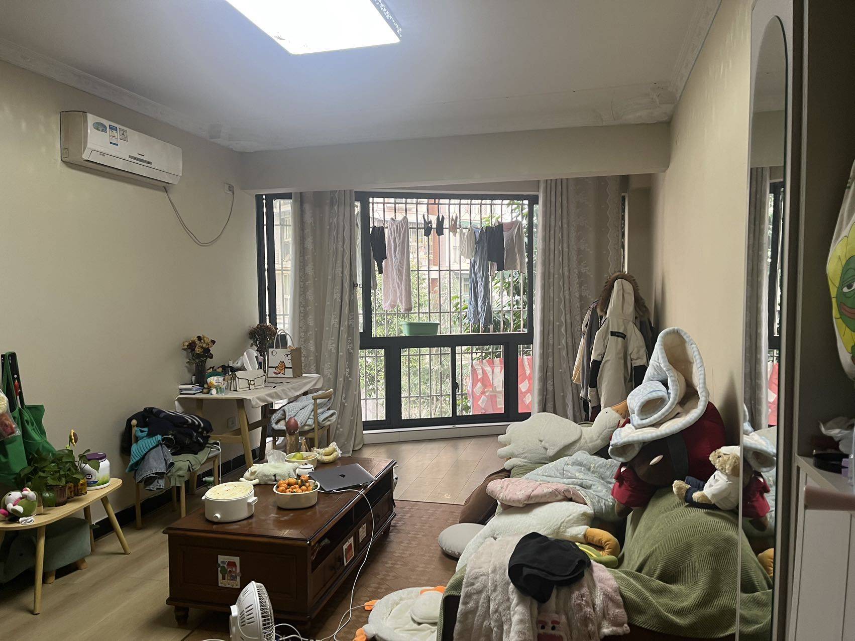 Chongqing-Yubei-Cozy Home,Clean&Comfy,No Gender Limit