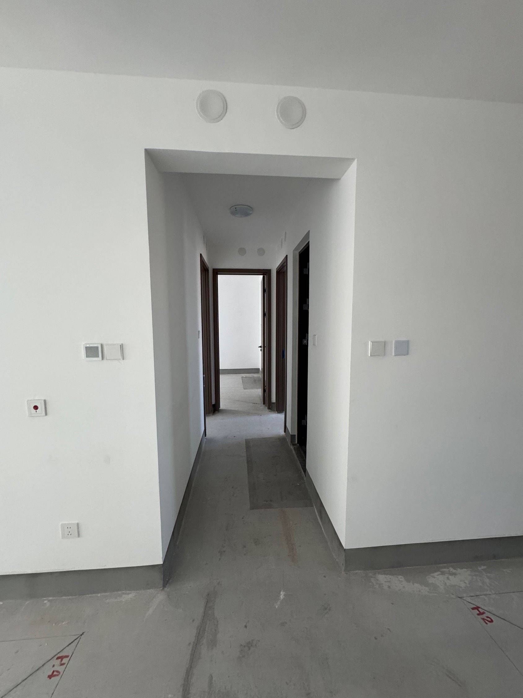 桃兔子整租房源3