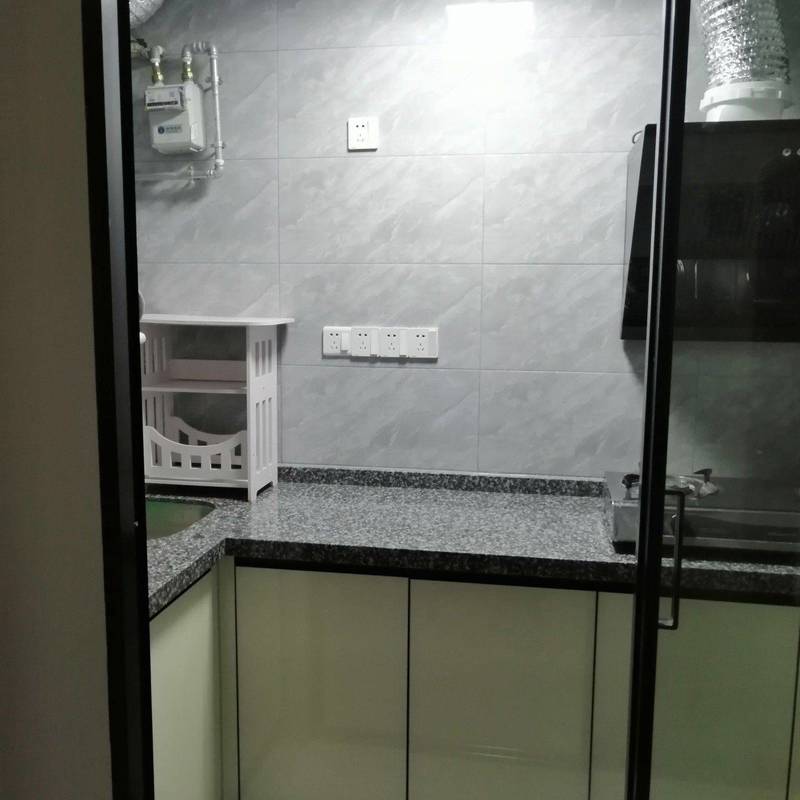 Shenzhen-Futian-Cozy Home,Clean&Comfy,Hustle & Bustle