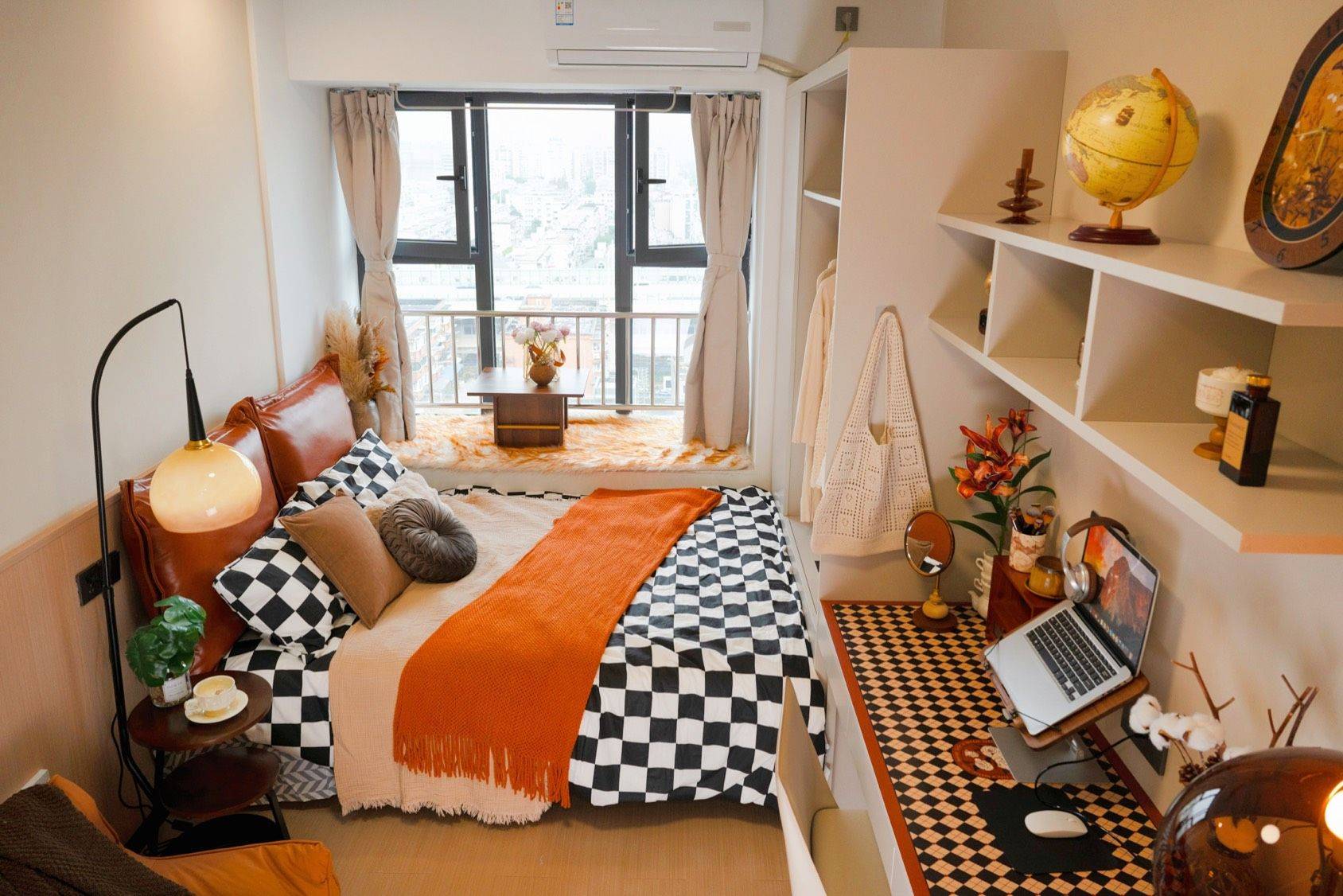 Shanghai-Jing‘An-Cozy Home,Clean&Comfy,No Gender Limit,Hustle & Bustle,“Friends”,Chilled,LGBTQ Friendly,Pet Friendly
