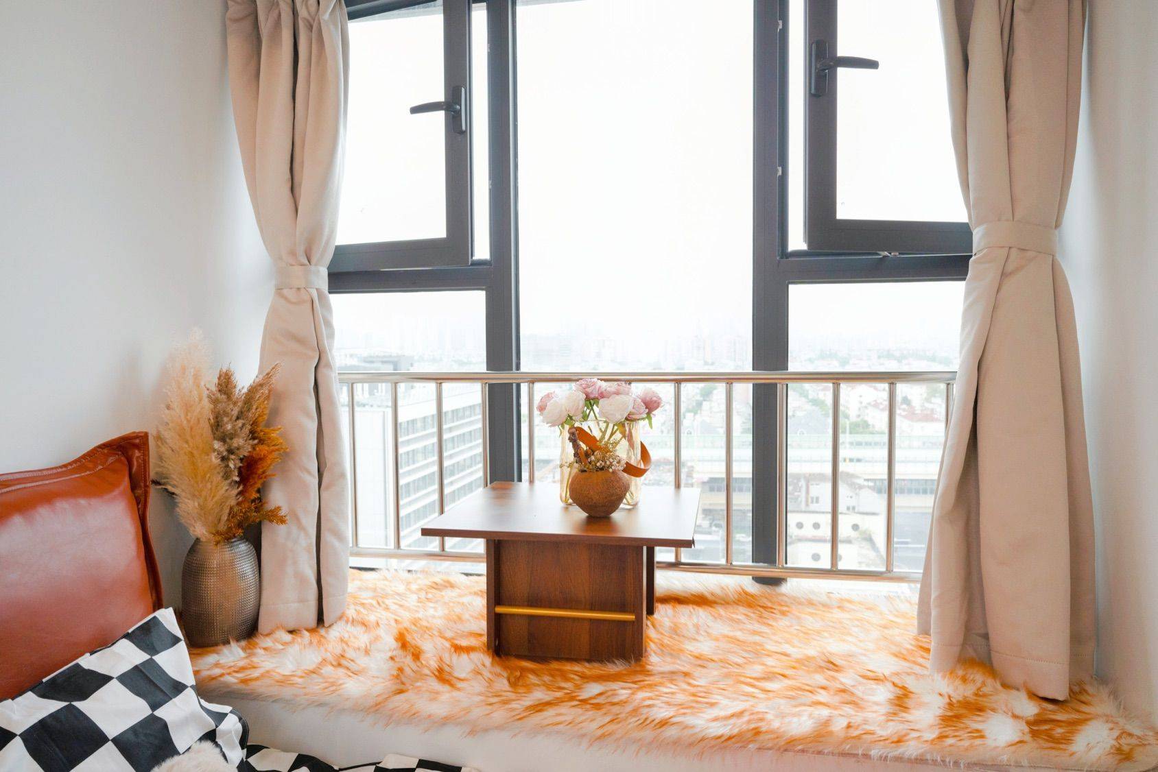 Shanghai-Jing‘An-Cozy Home,Clean&Comfy,No Gender Limit,Hustle & Bustle,“Friends”,Chilled,LGBTQ Friendly,Pet Friendly
