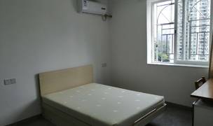 Shenzhen-Futian-Cozy Home,Clean&Comfy