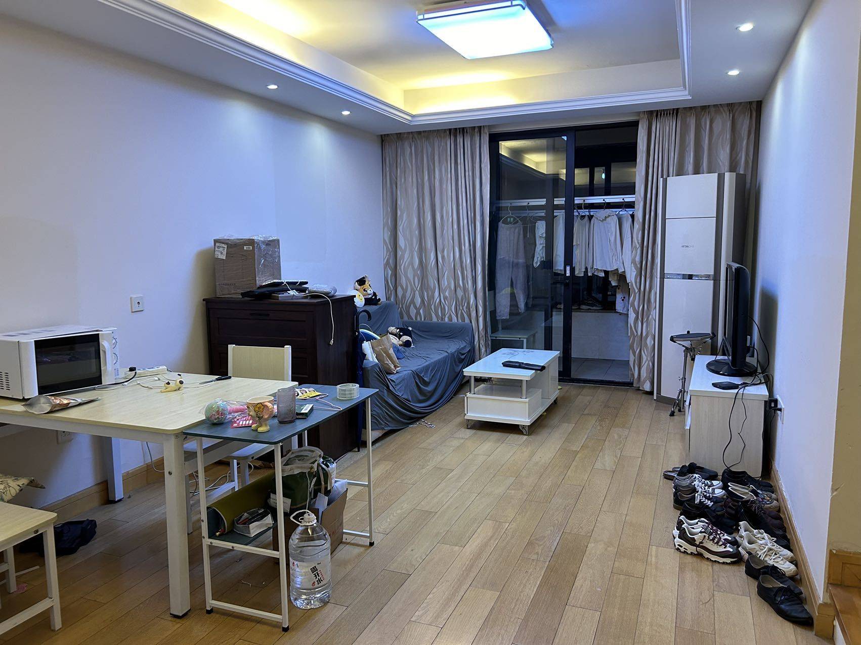 Nanjing-Jianye-Cozy Home,Clean&Comfy,No Gender Limit,“Friends”