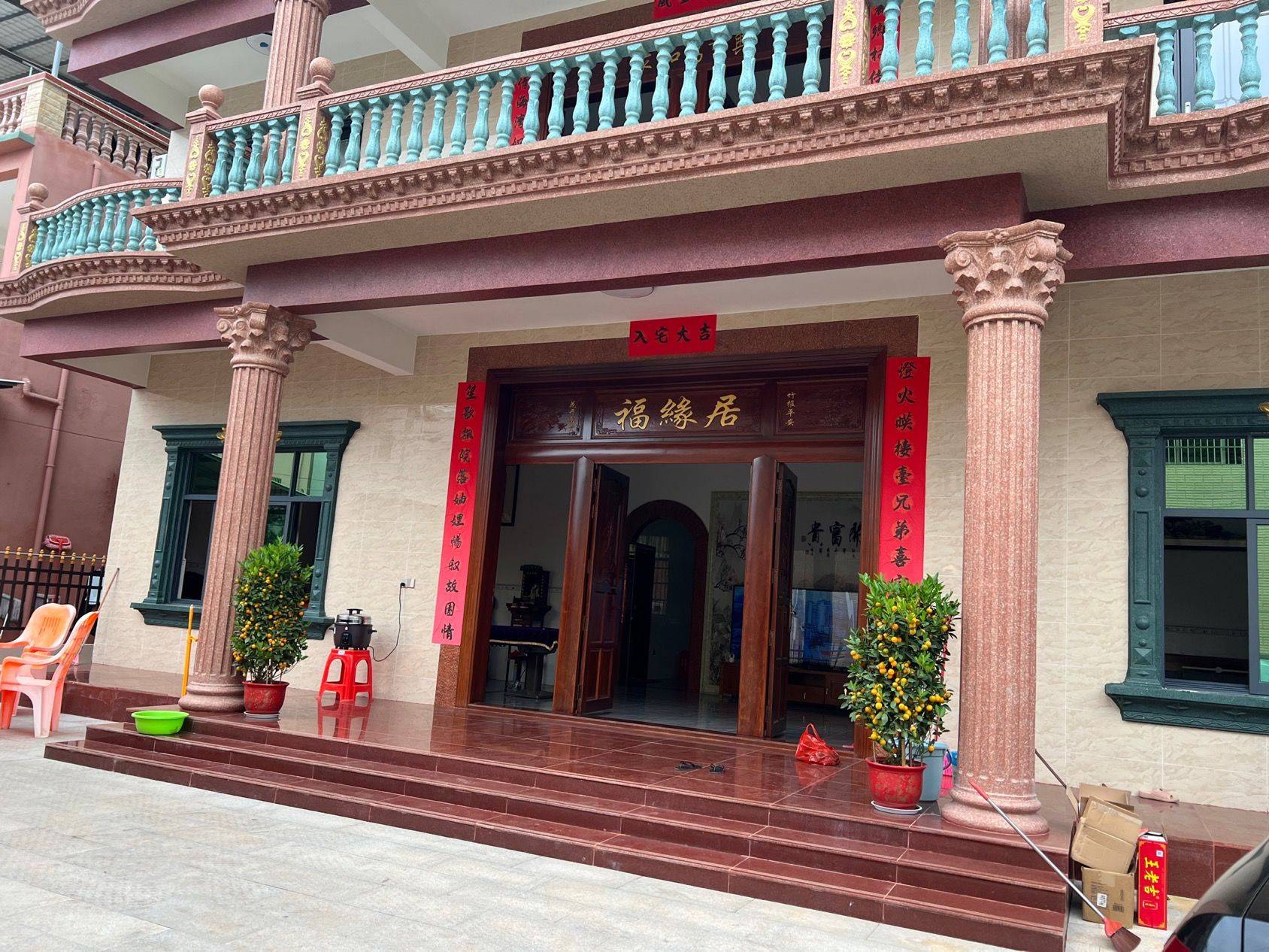 Sanya-Yazhou-Cozy Home