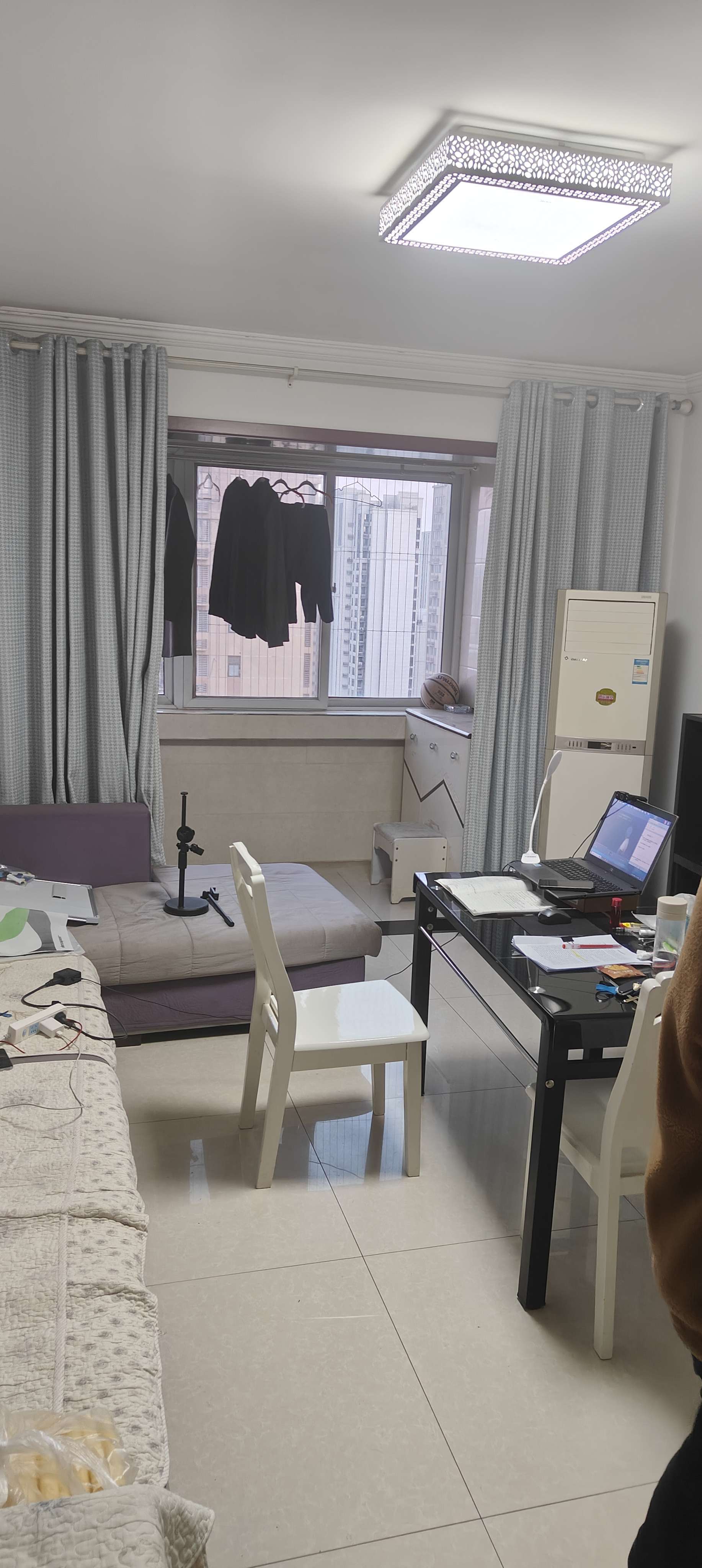 Xi'An-Yanta-Cozy Home,Clean&Comfy,No Gender Limit,Hustle & Bustle,“Friends”,Chilled,LGBTQ Friendly,Pet Friendly