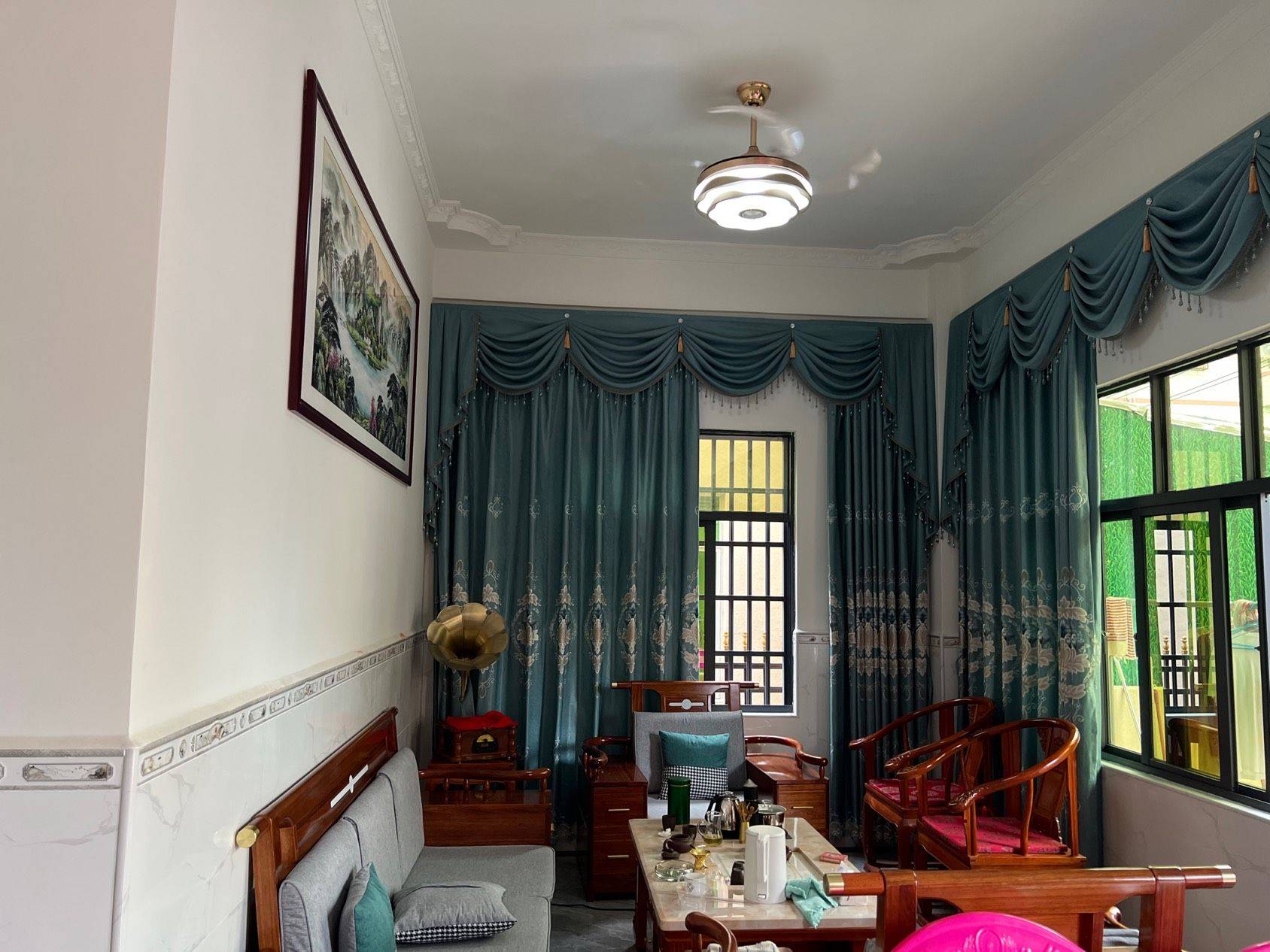 Sanya-Yazhou-Cozy Home