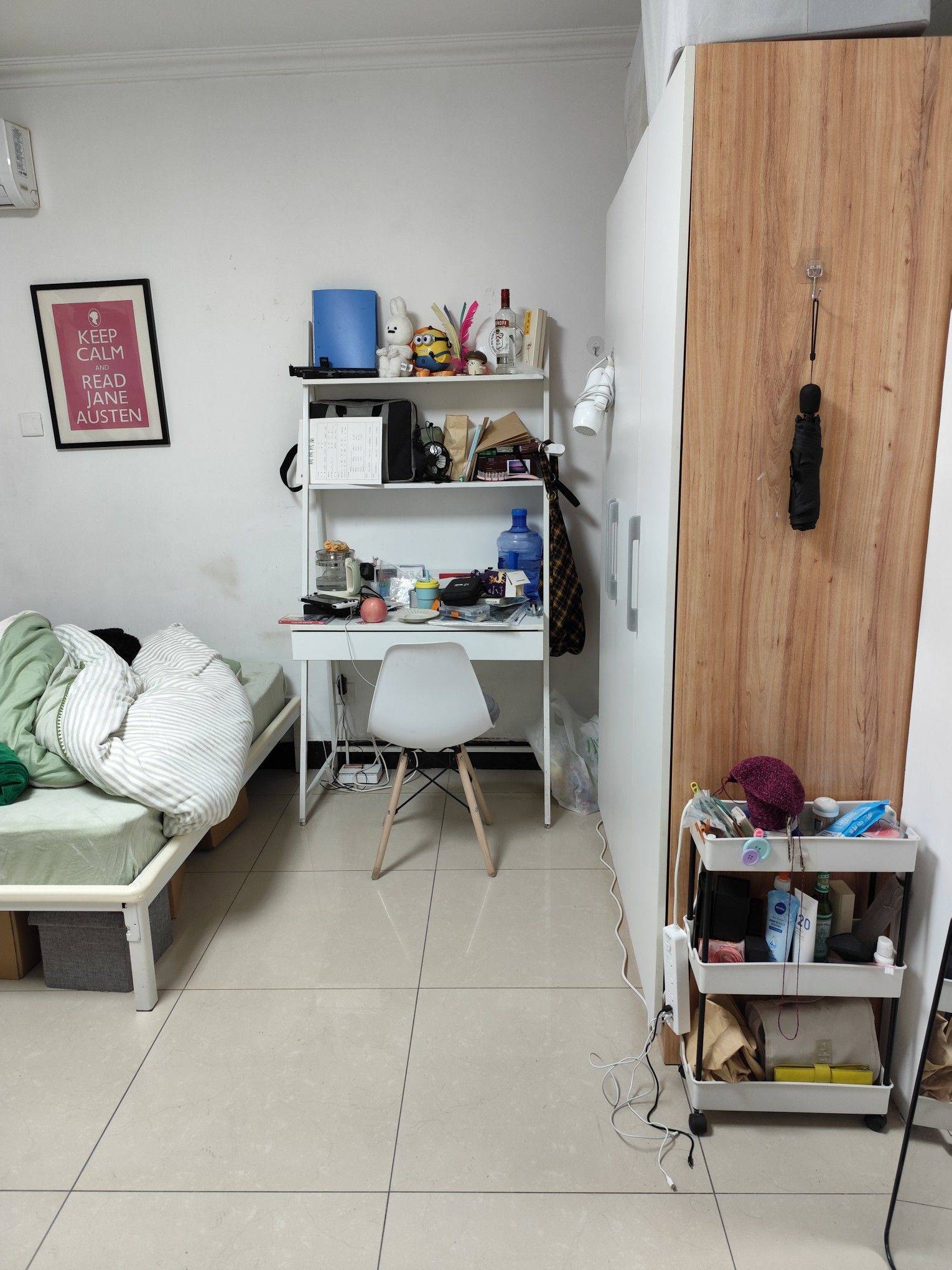 Beijing-Tongzhou-Cozy Home,Clean&Comfy,No Gender Limit,LGBTQ Friendly,Pet Friendly