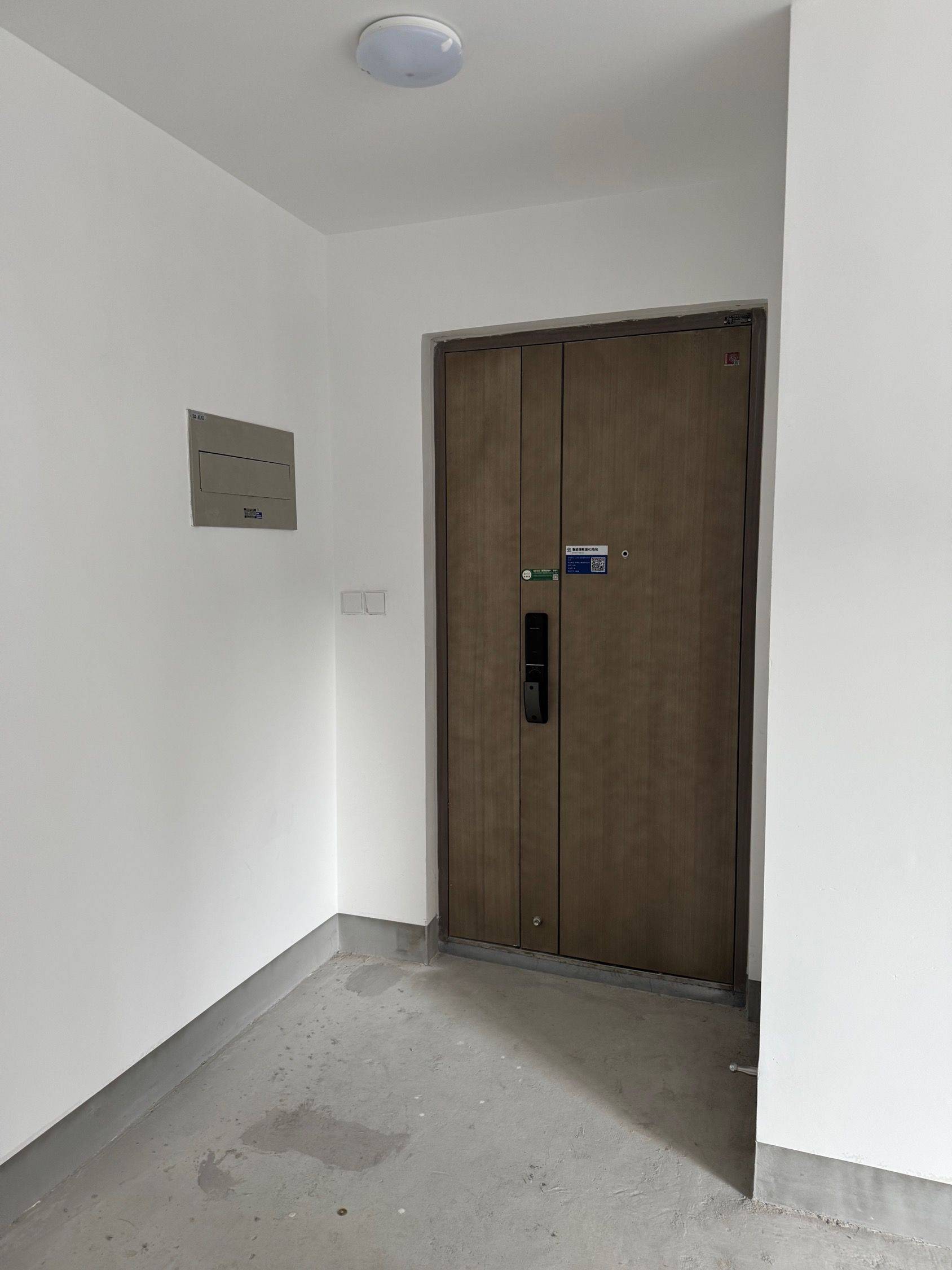 桃兔子整租房源2