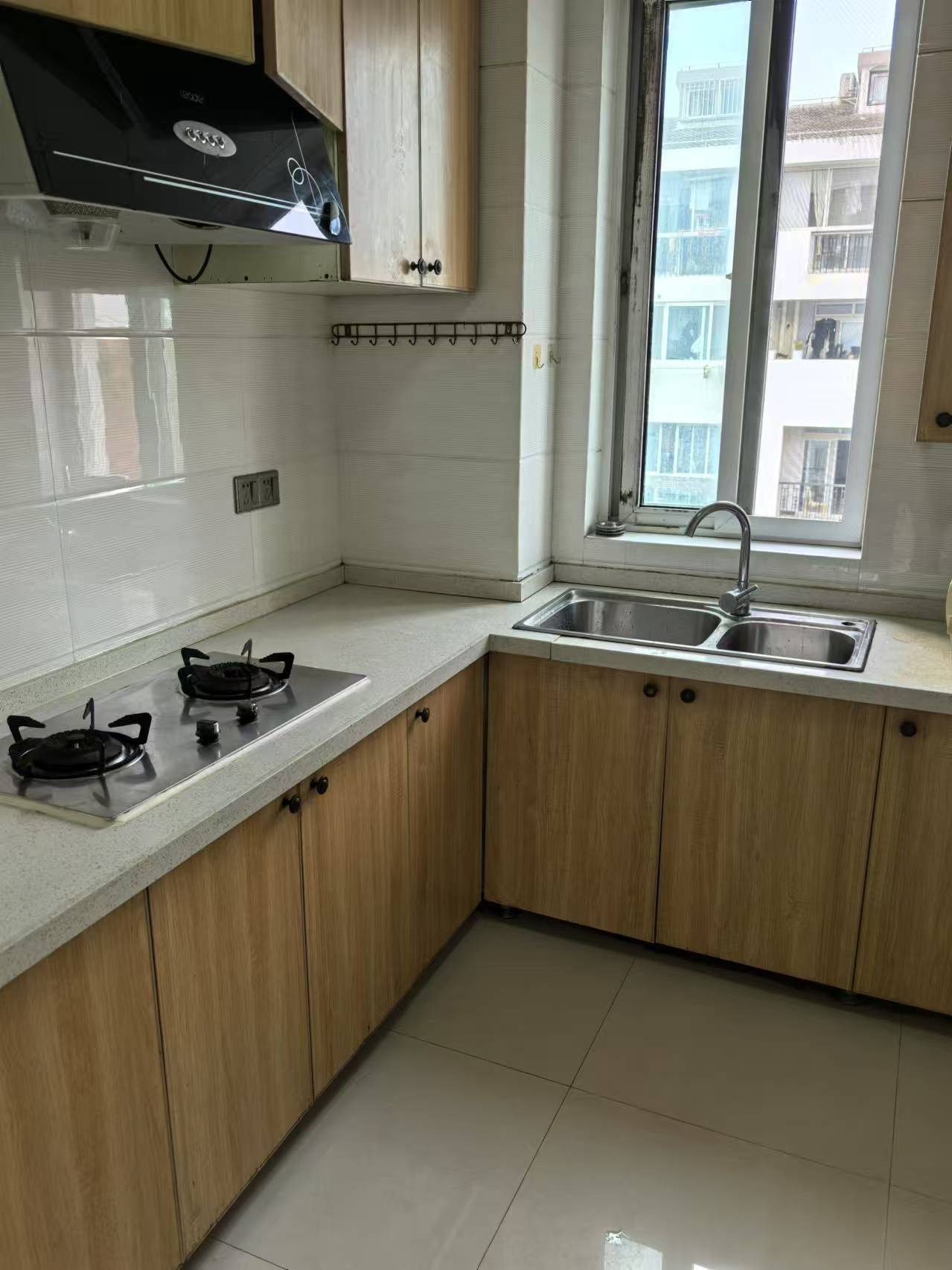 Shanghai-Minhang-Cozy Home,Clean&Comfy,No Gender Limit,Pet Friendly