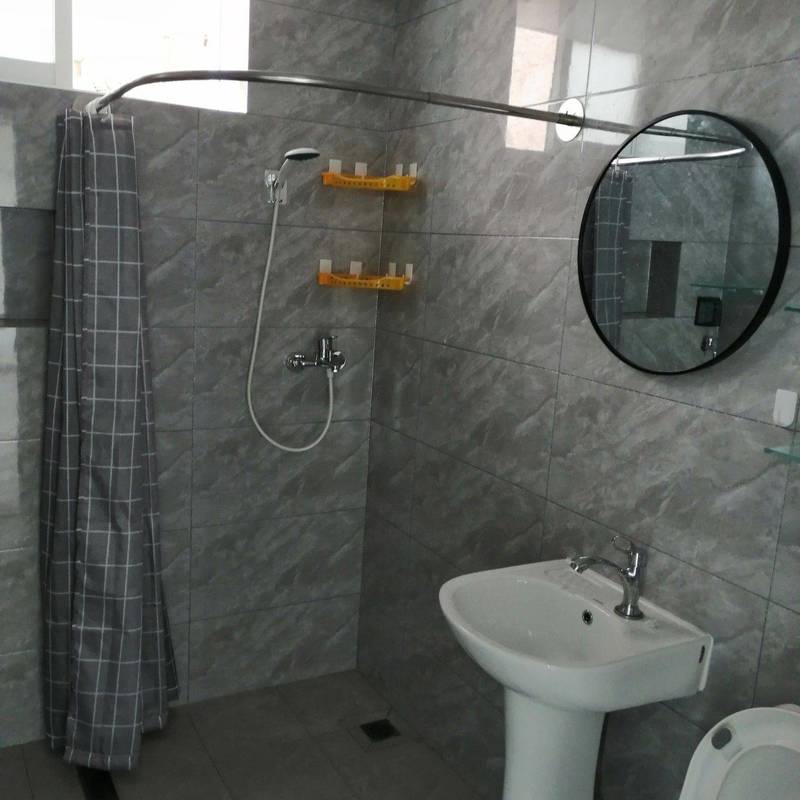 Shenzhen-Futian-Cozy Home,Clean&Comfy,Hustle & Bustle