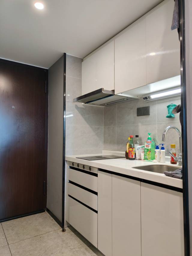 東坑 万科·金域广场