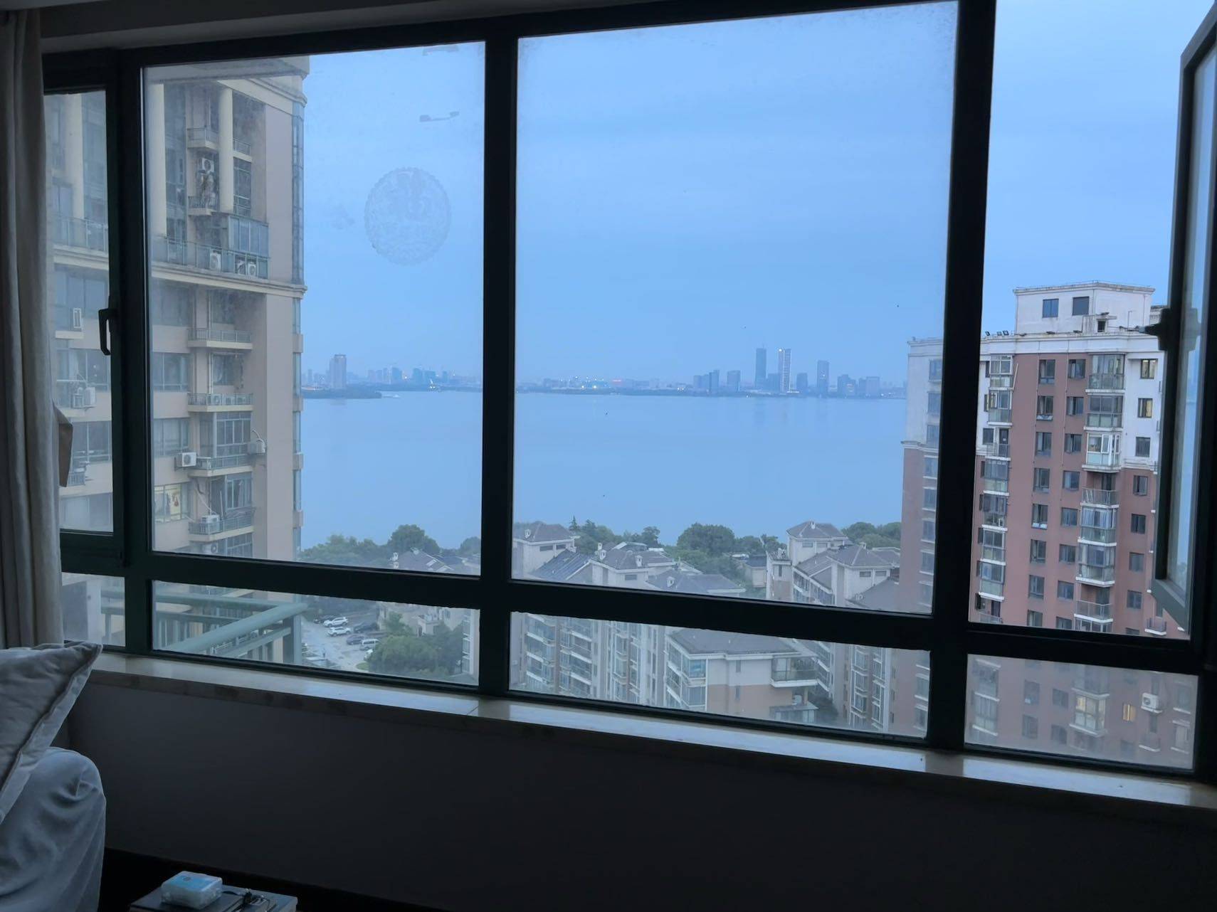 苏州-吳中-溫馨小窩,乾淨治愈,不限性別,市井煙火氣,老友記,慢時光,LGBTQ友好