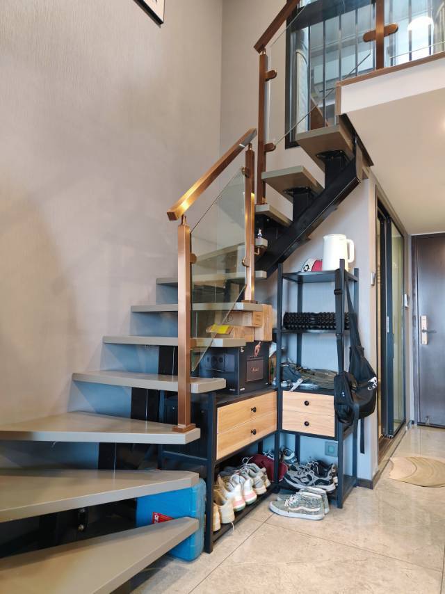 東坑 万科·金域广场